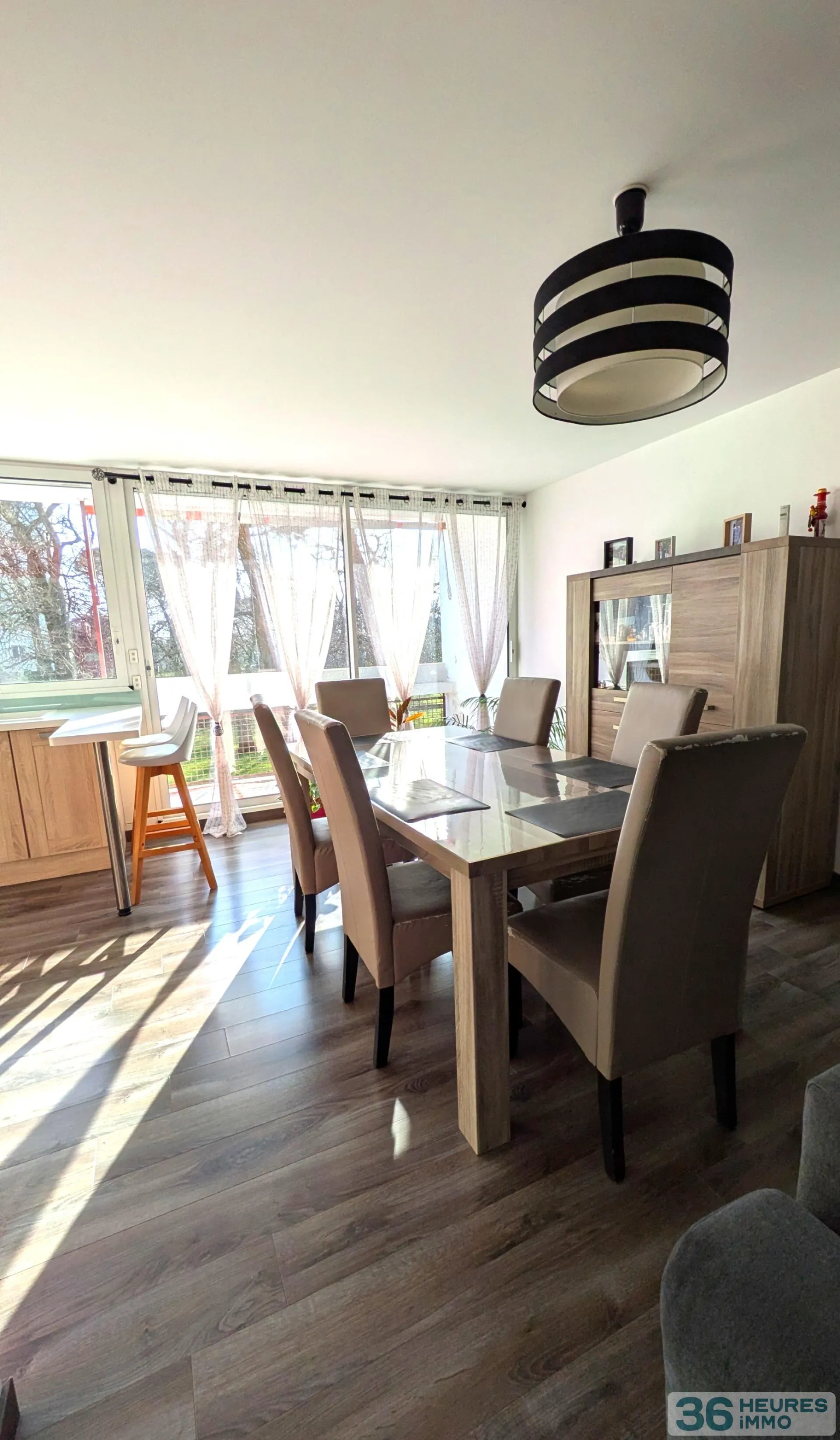 Apartment à Mérignac — vignette 5