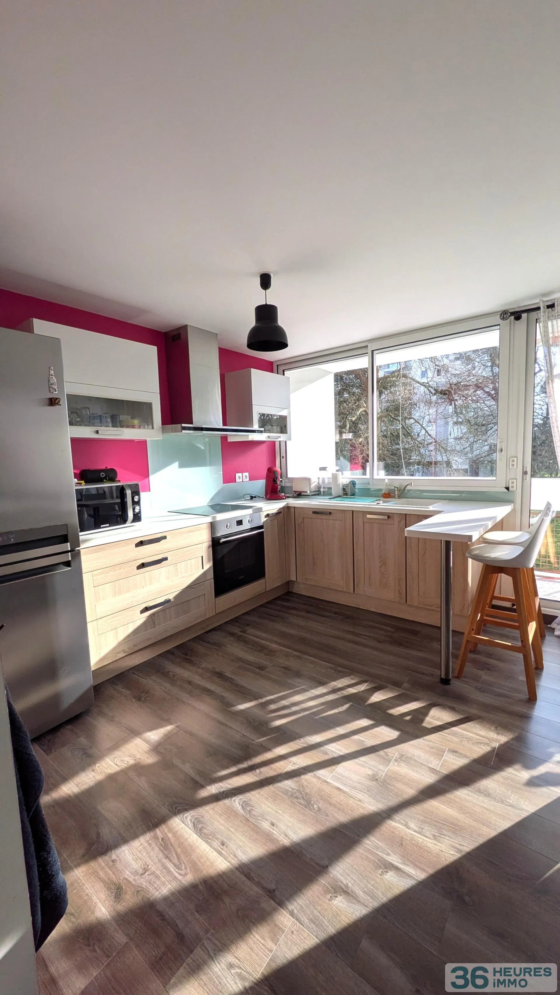 Apartment à Mérignac — vignette 6