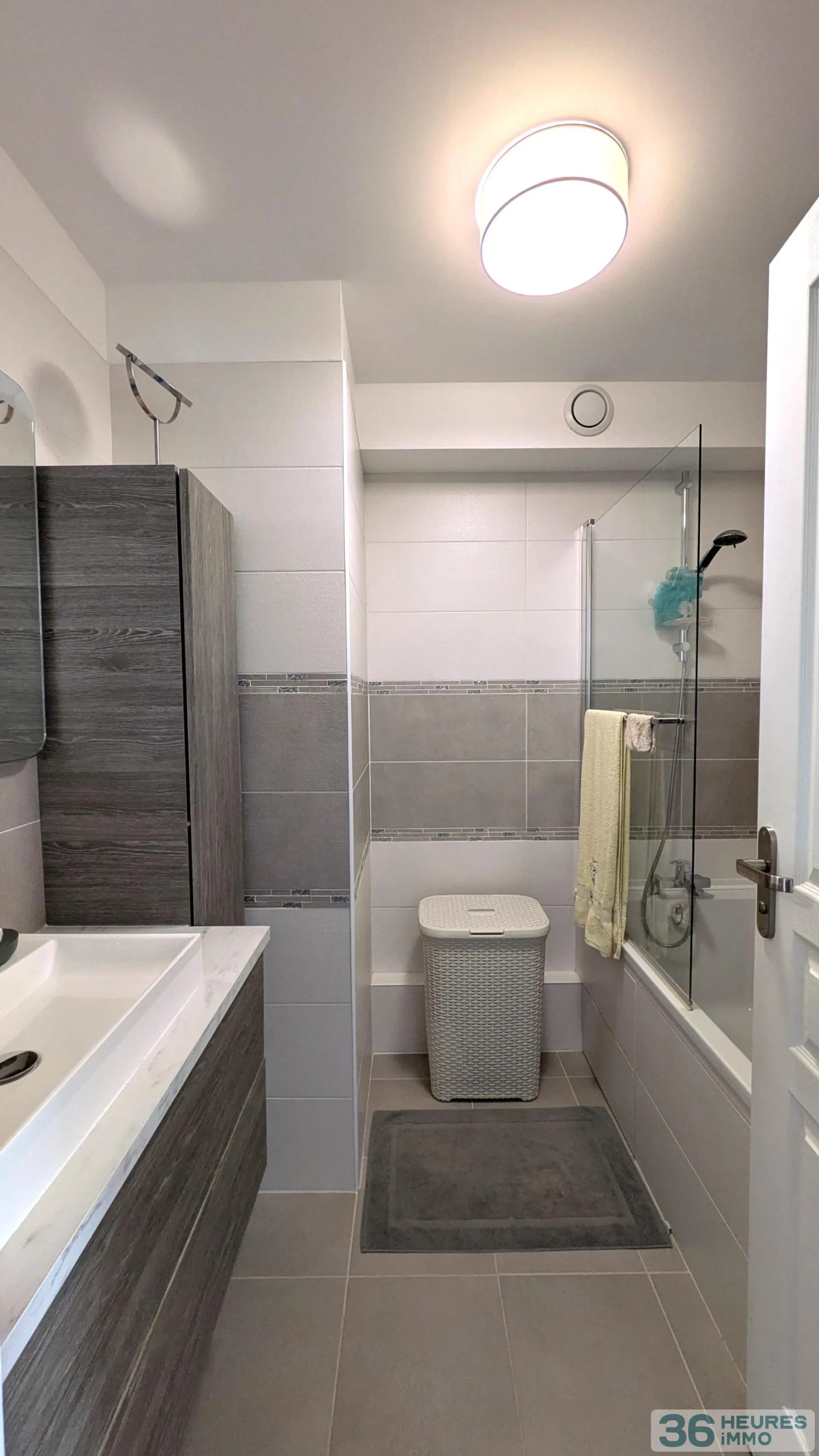 Apartment à Mérignac — vignette 9