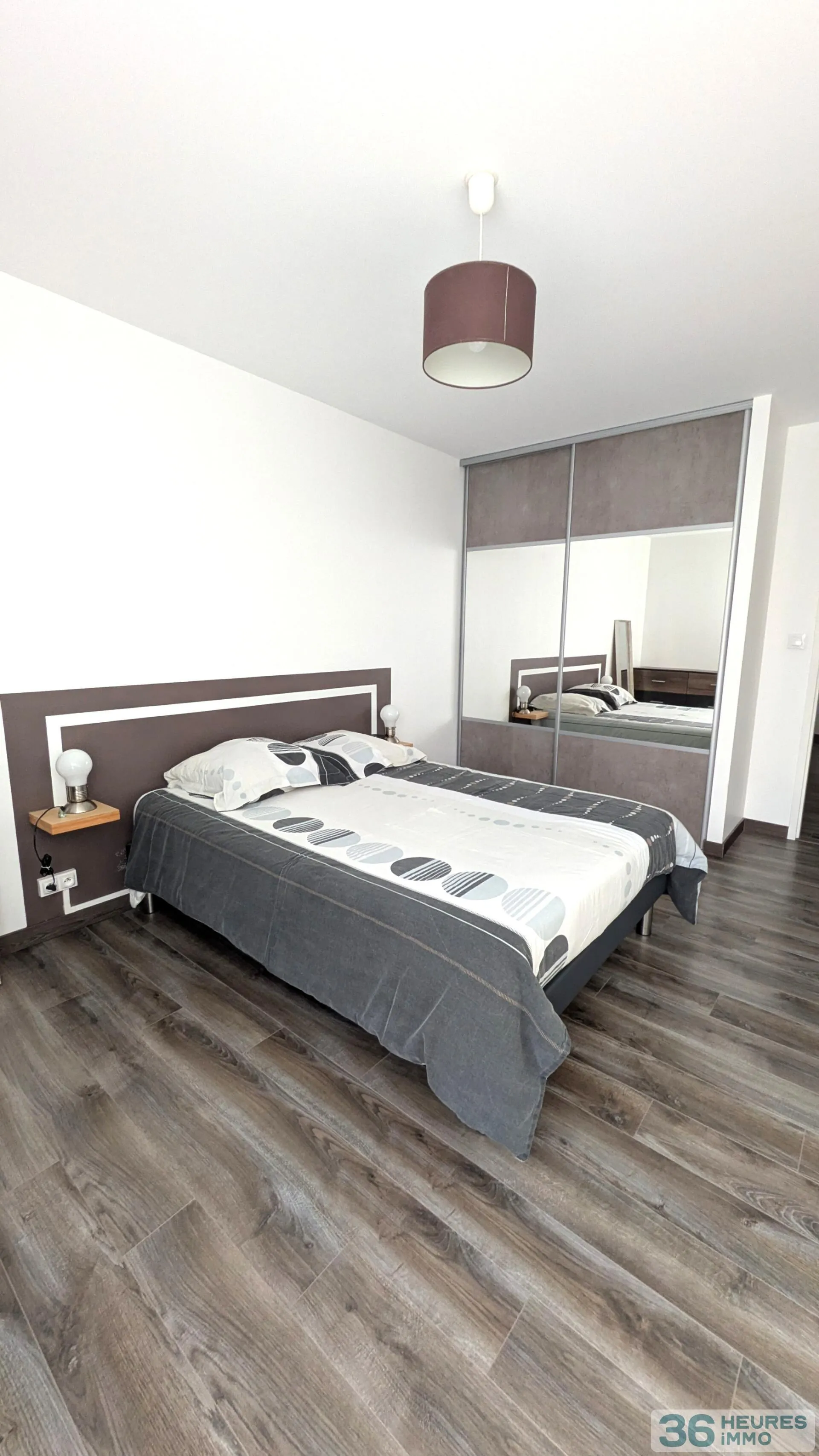 Apartment à Mérignac — vignette 10