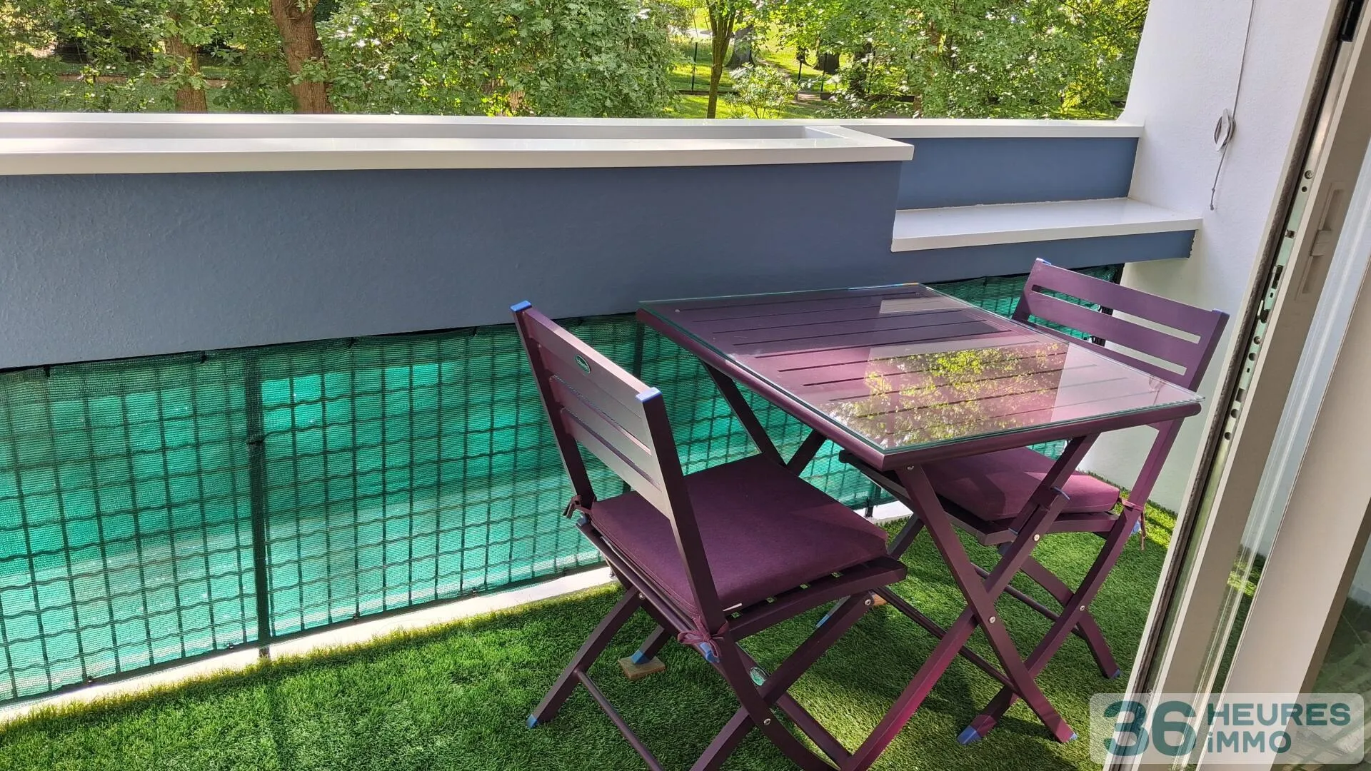 Apartment à Mérignac — vignette 14
