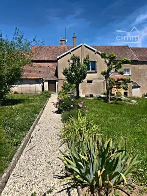 House à Sainte-Magnance — vignette 6