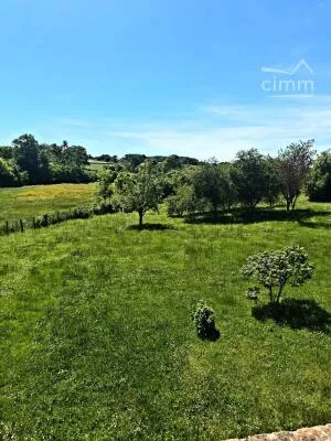 House à Sainte-Magnance — vignette 8