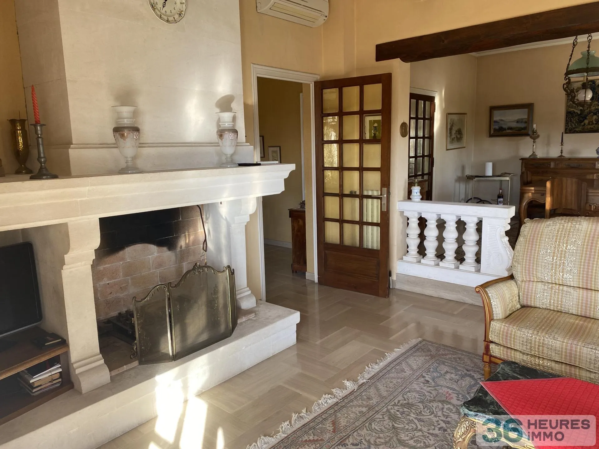 House à Lunel — vignette 3