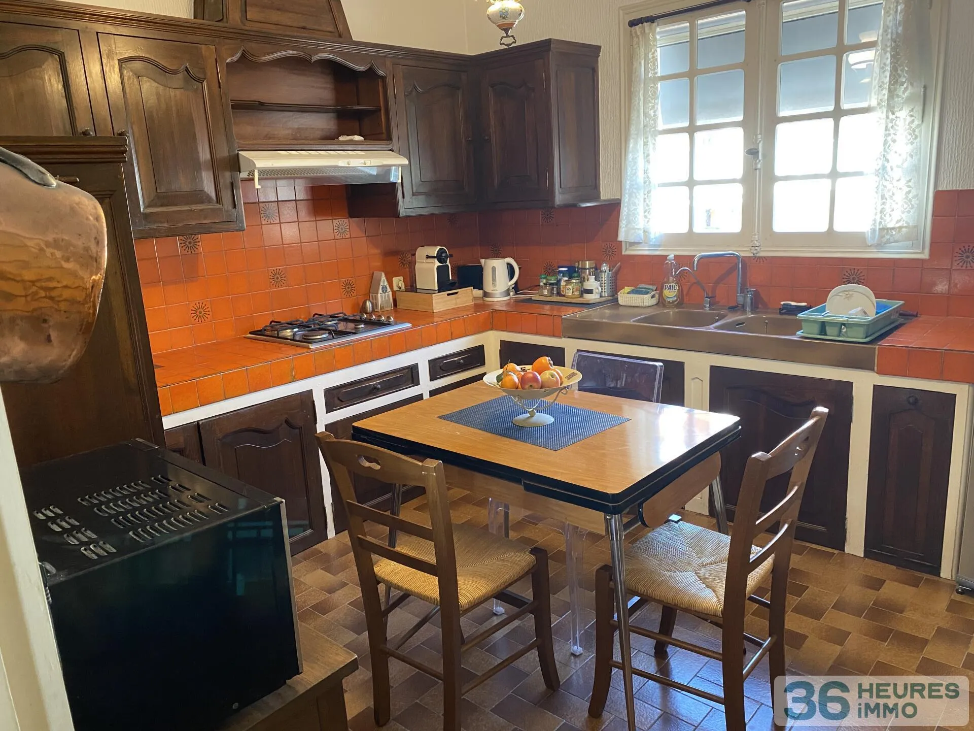 House à Lunel — vignette 5