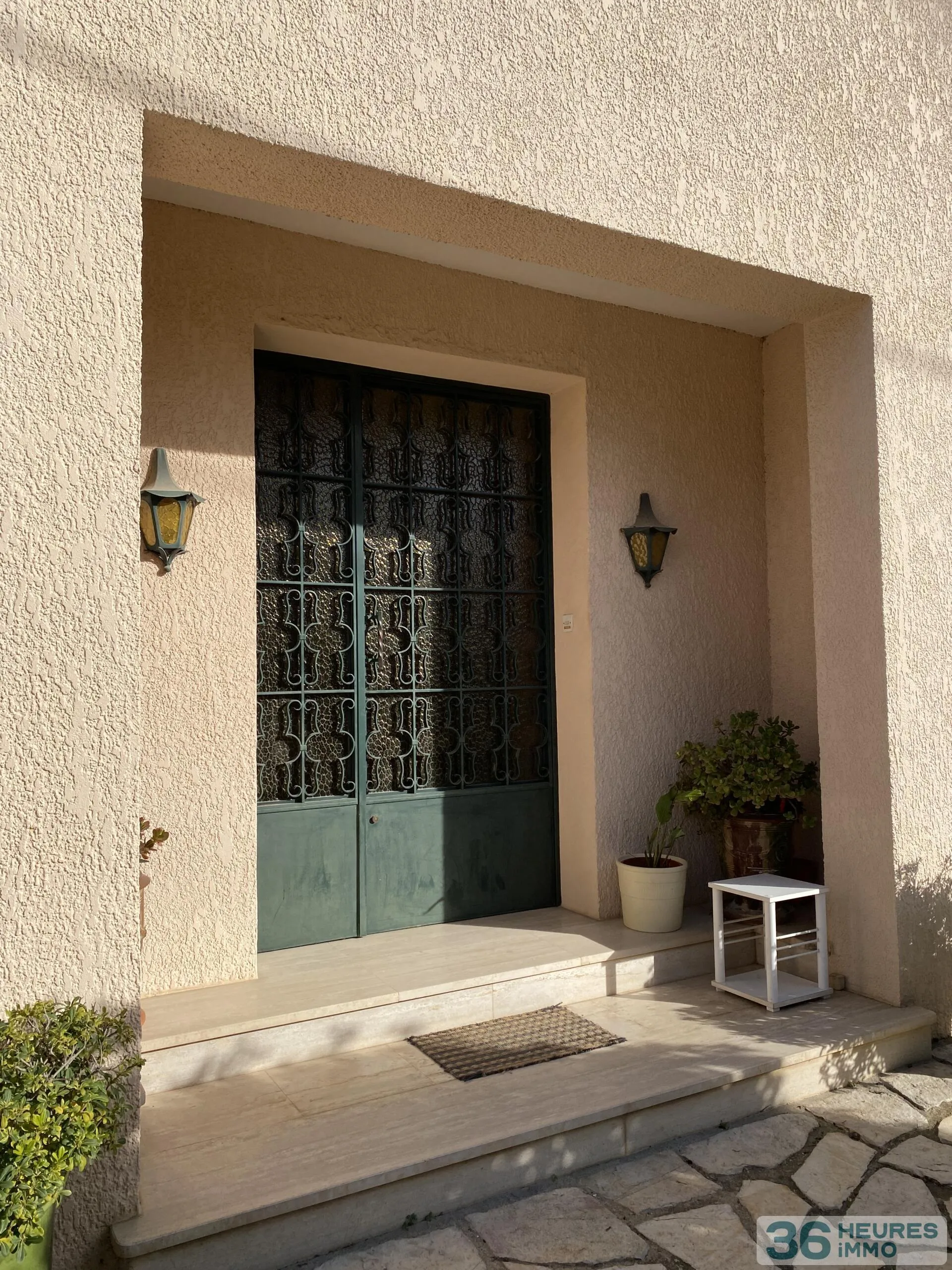 House à Lunel — vignette 10