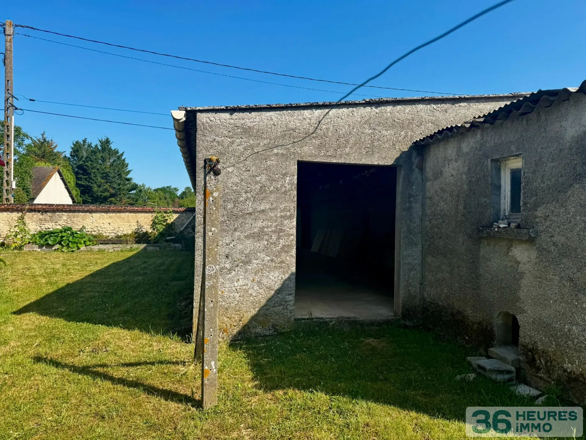 House à Souppes-sur-Loing — vignette 7