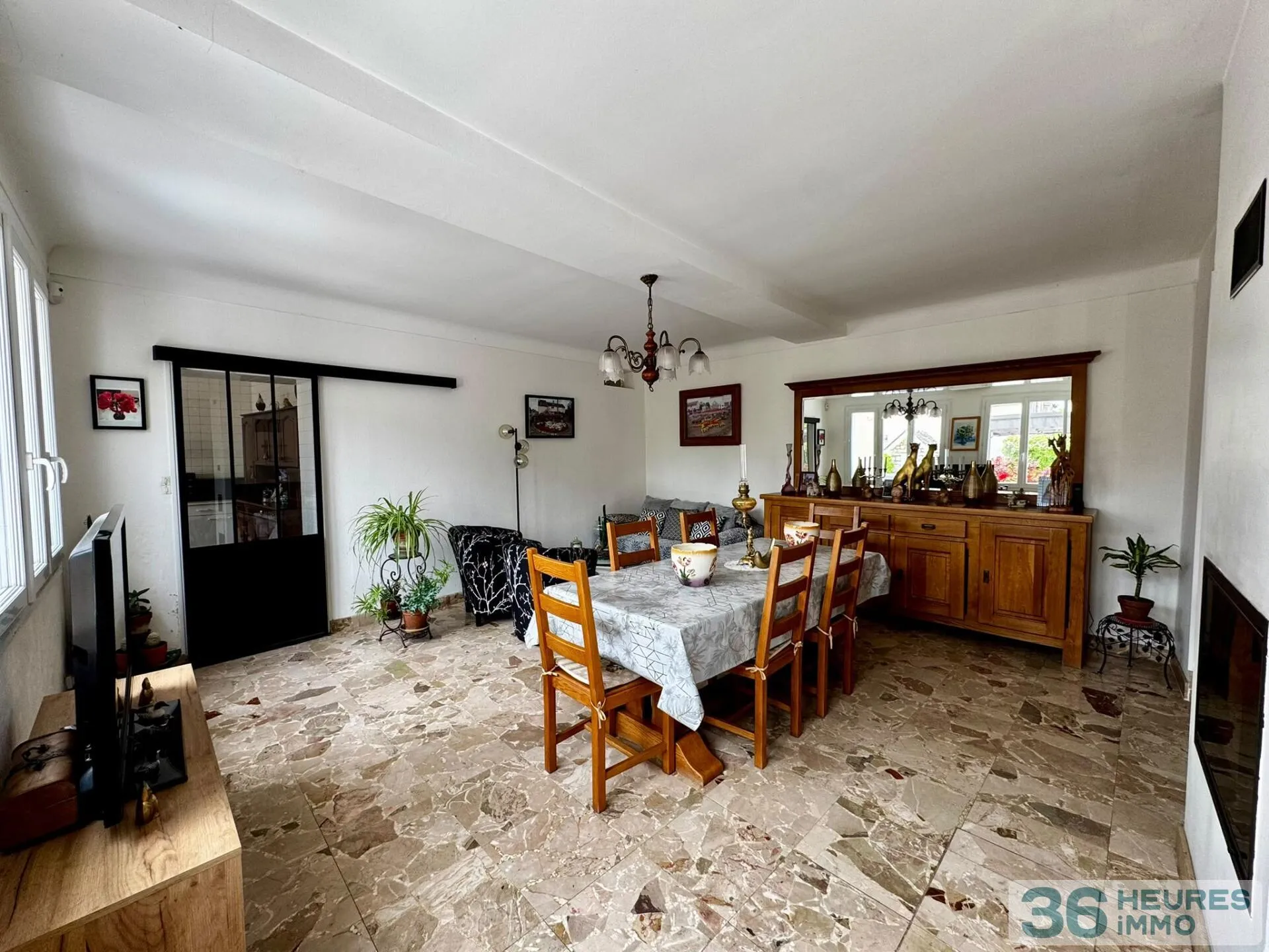 House à Souppes-sur-Loing — vignette 2