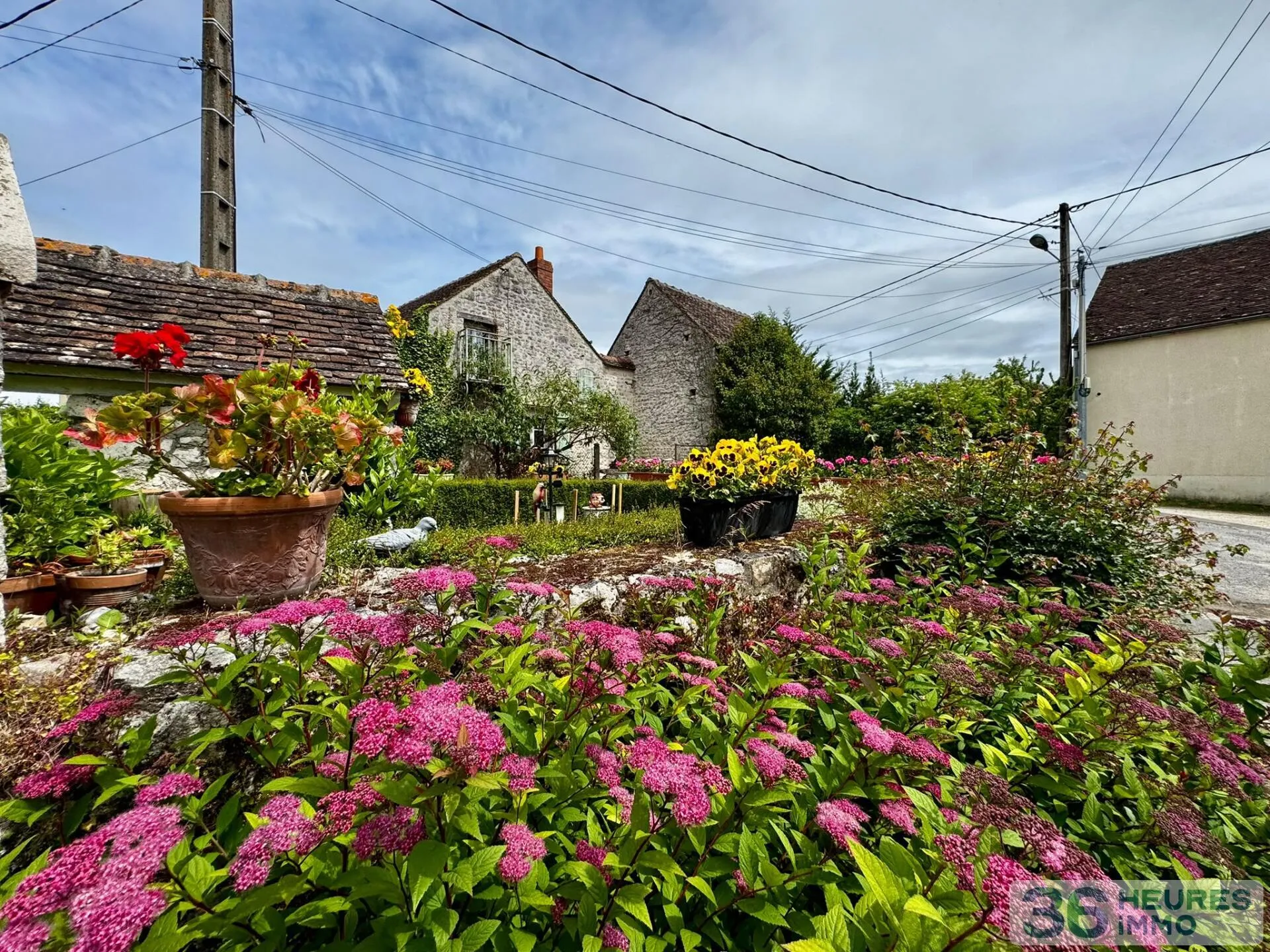 House à Souppes-sur-Loing — vignette 11