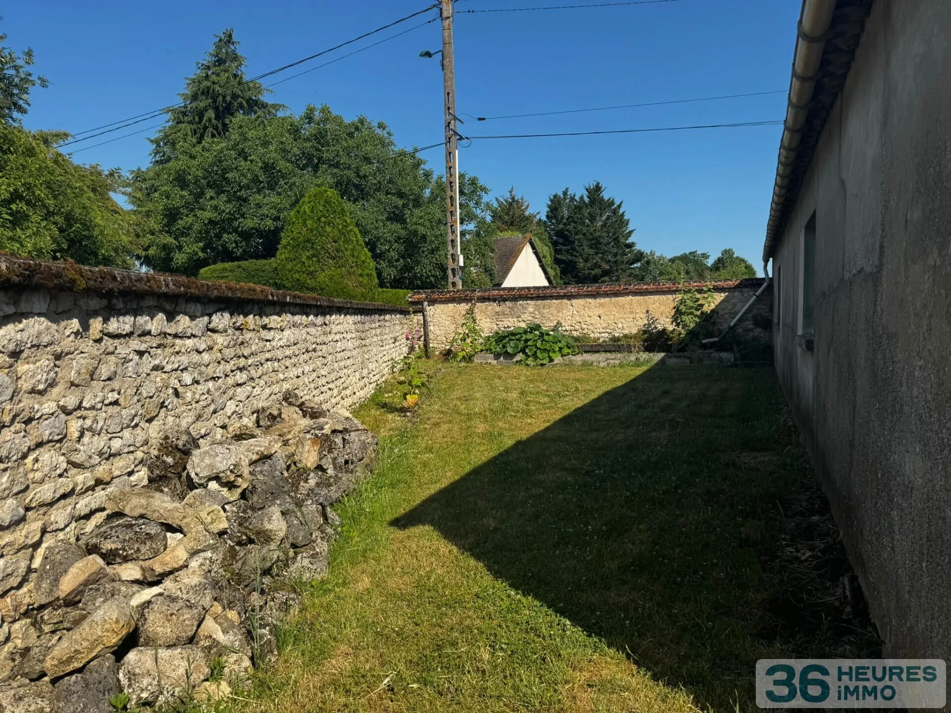 House à Souppes-sur-Loing — vignette 13
