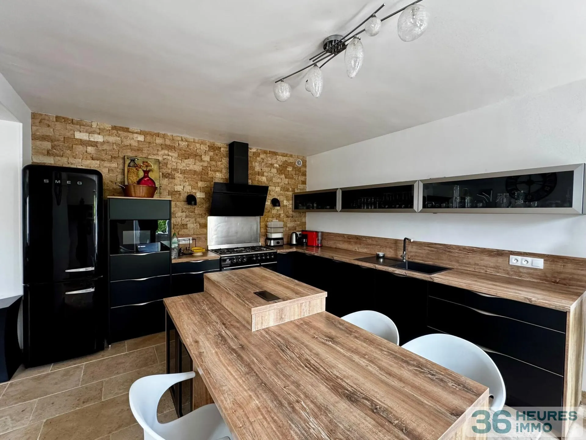 House à Souppes-sur-Loing — vignette 3