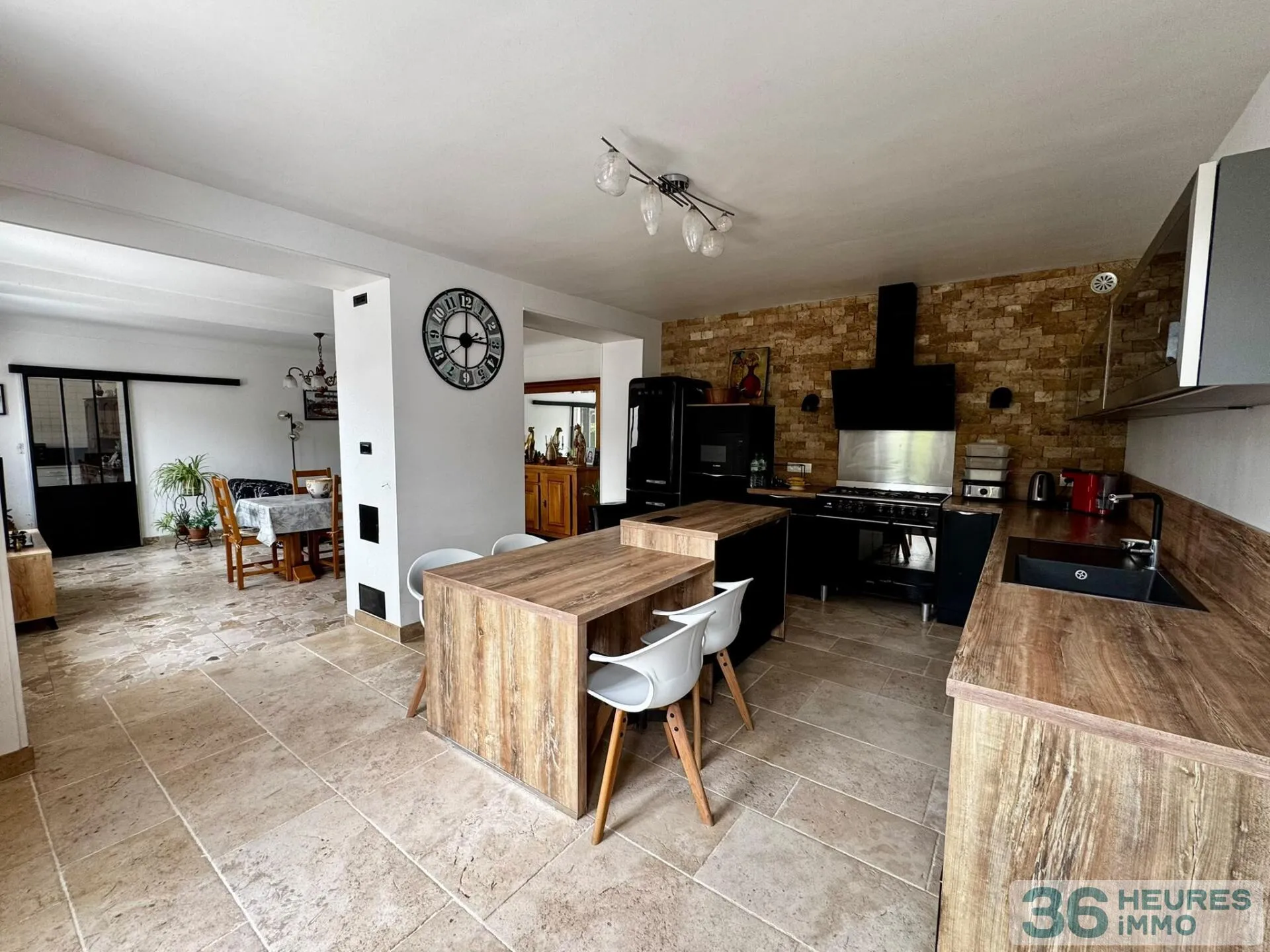 House à Souppes-sur-Loing — vignette 5