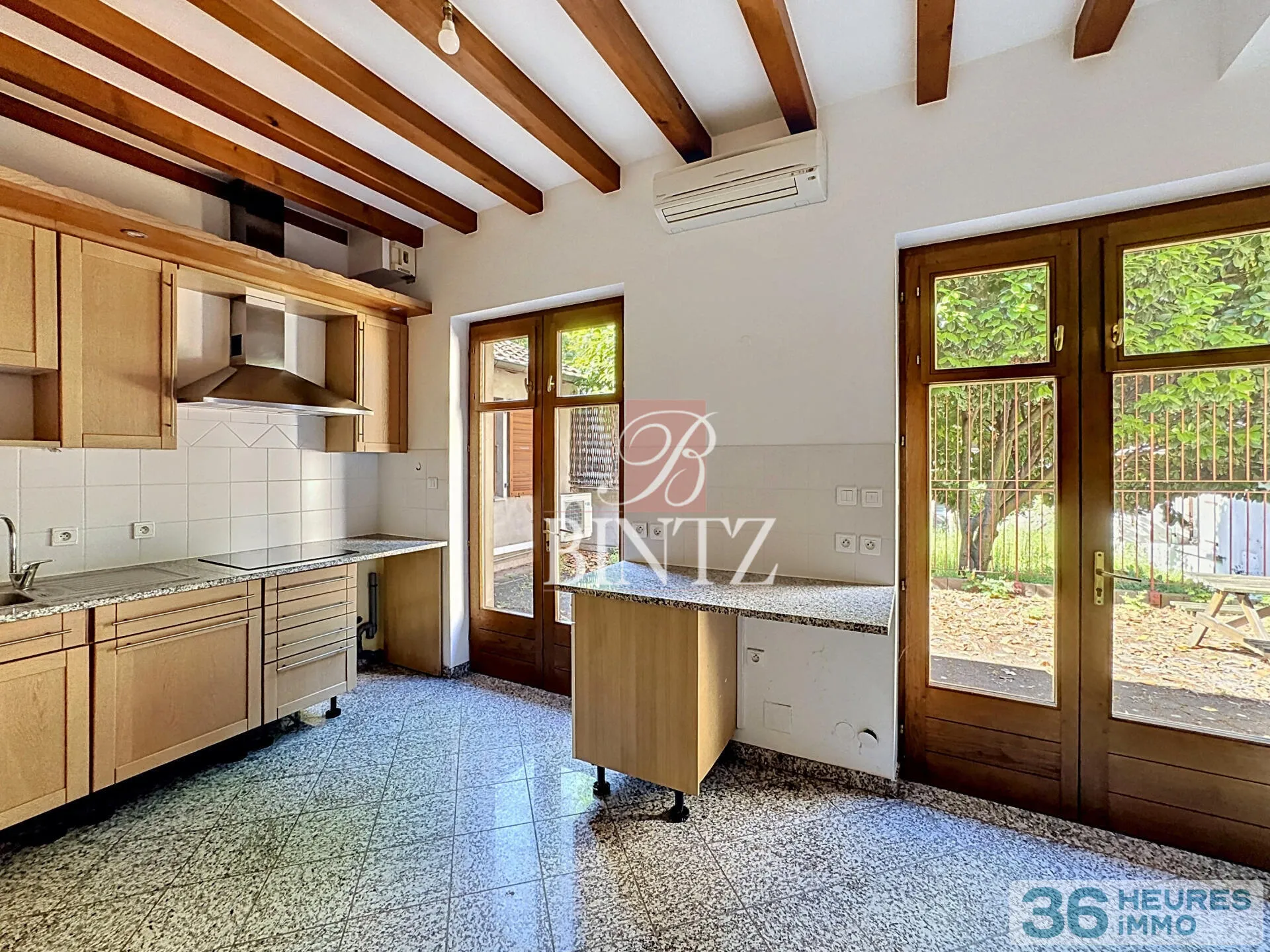 House à Strasbourg — vignette 5