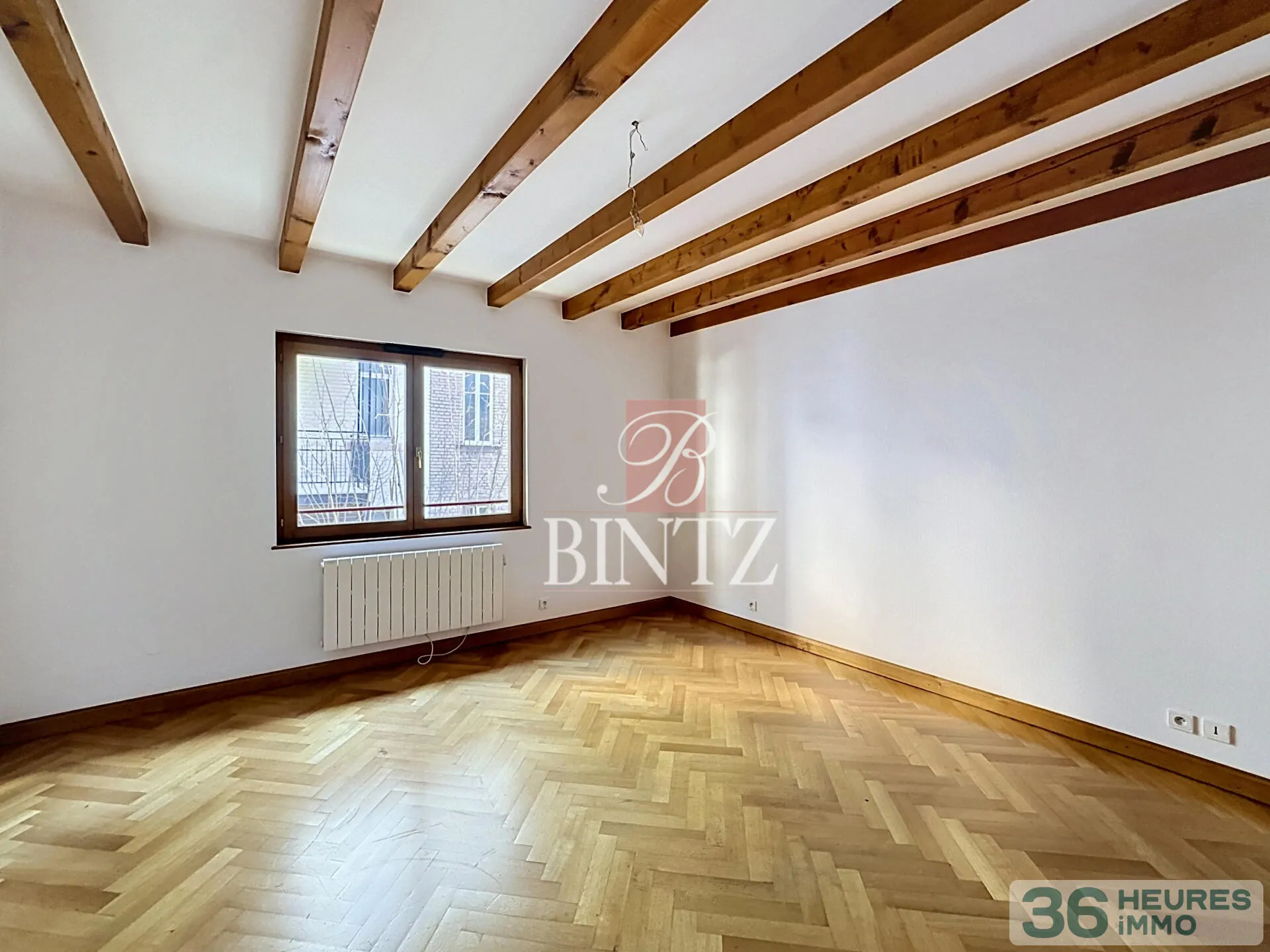 House à Strasbourg — vignette 12