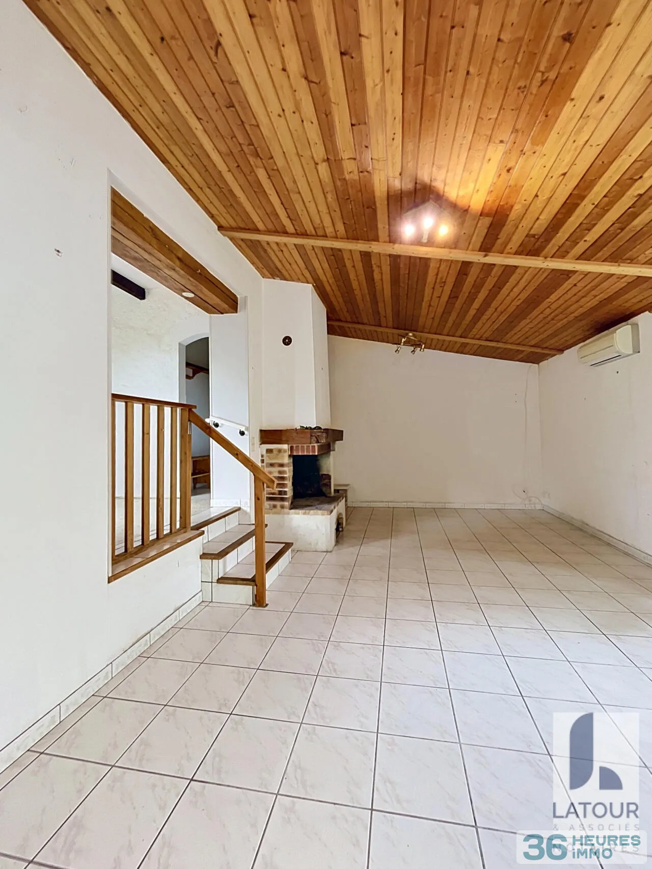 House à Coursac