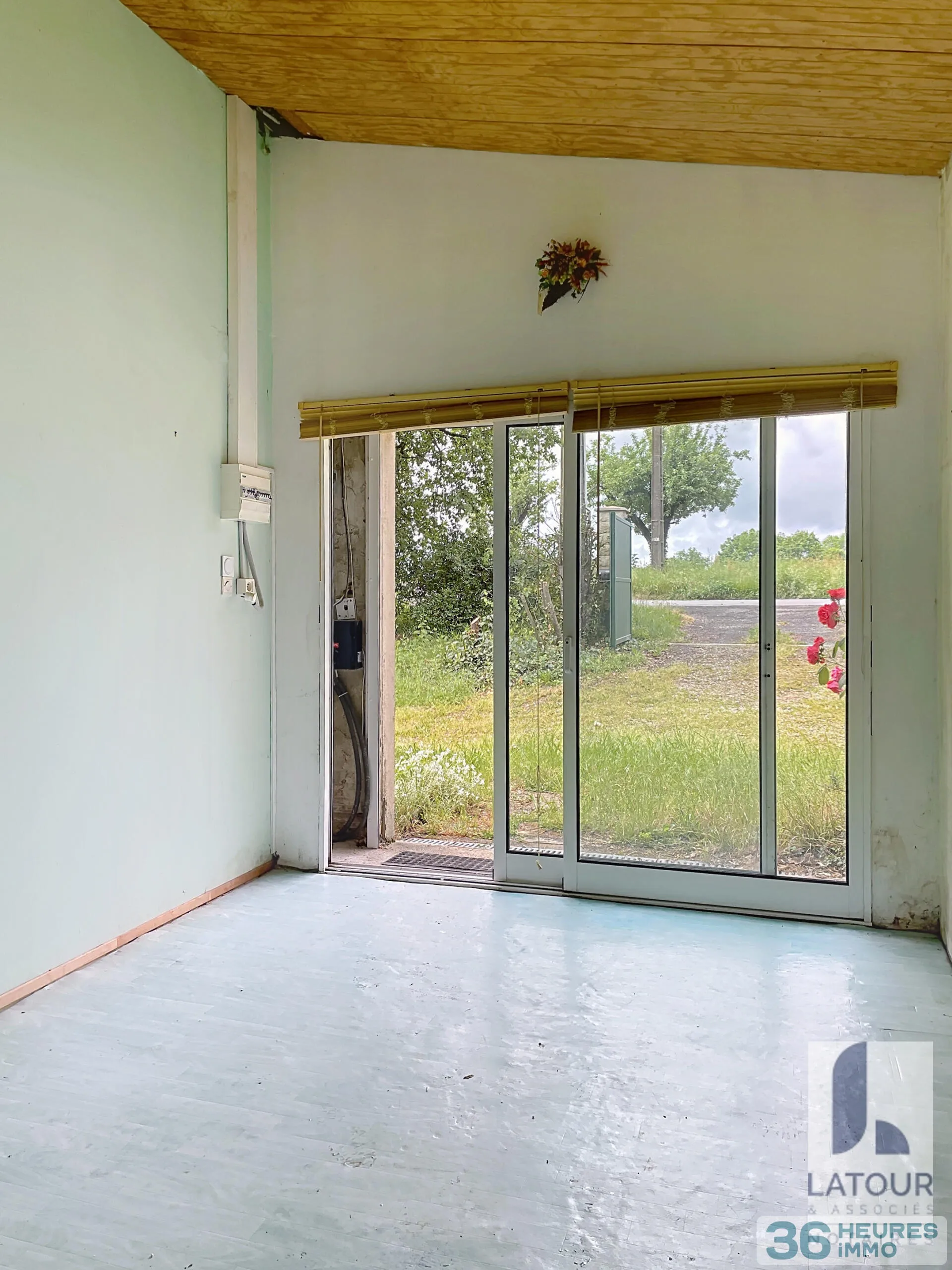 House à Coursac — vignette 9