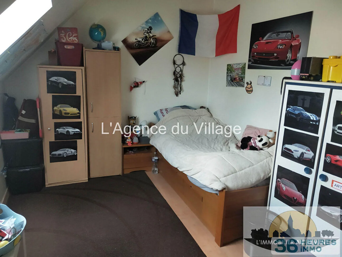 House à Méru — vignette 4