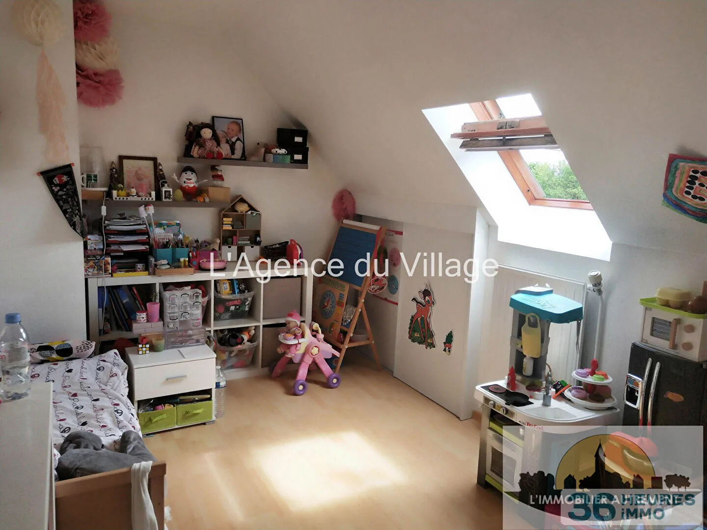 House à Méru — vignette 5