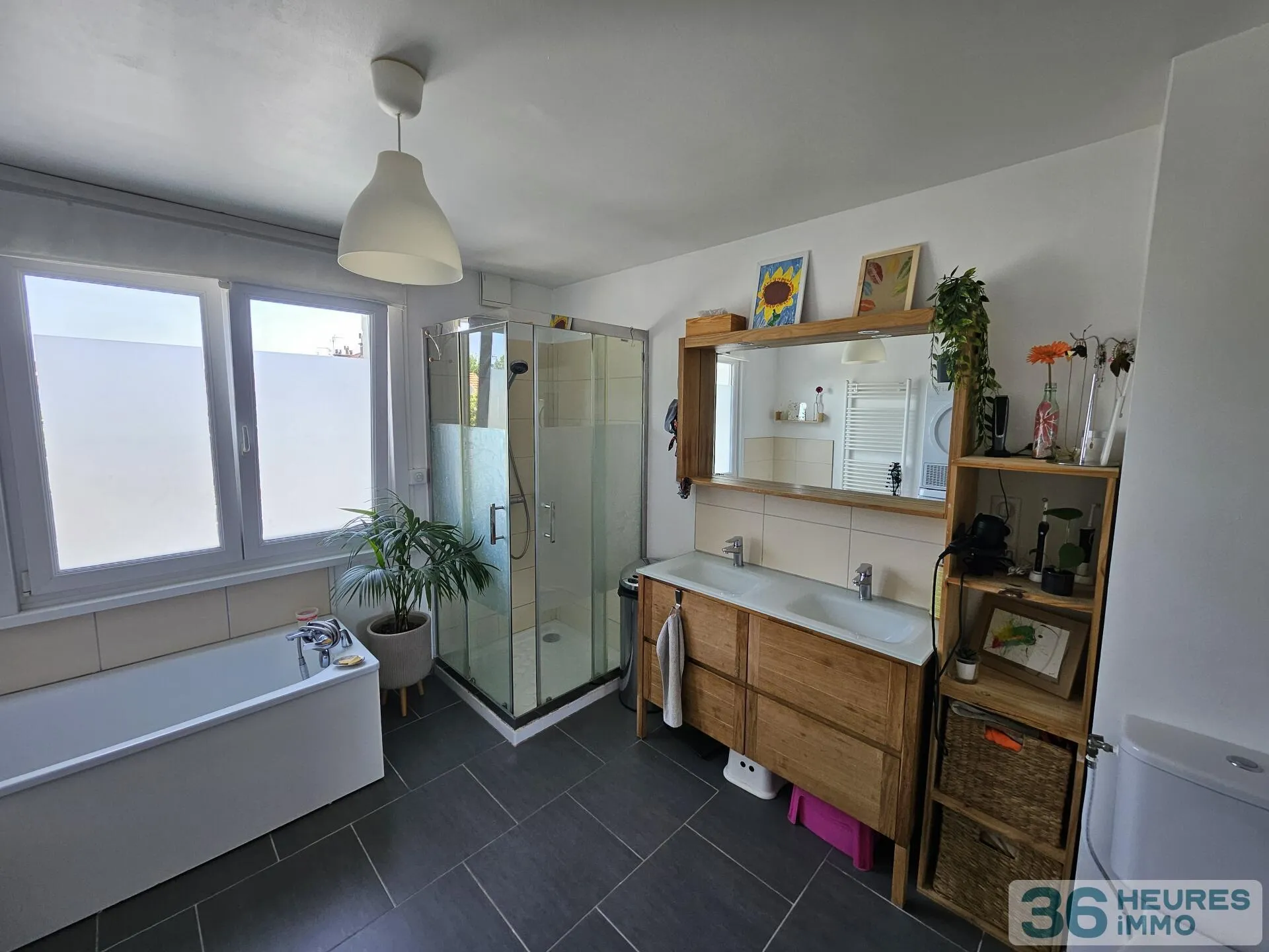 House à Marcq-en-Barœul — vignette 15