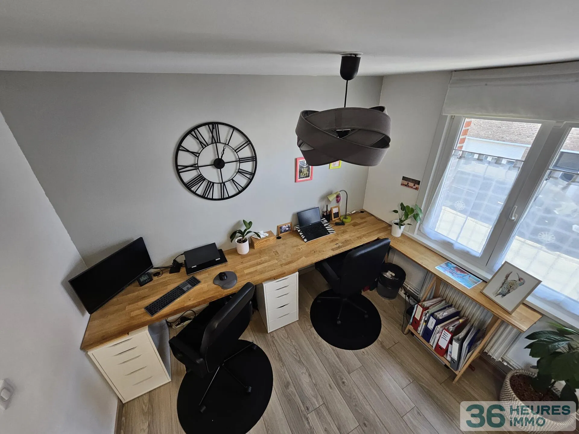 House à Marcq-en-Barœul — vignette 16