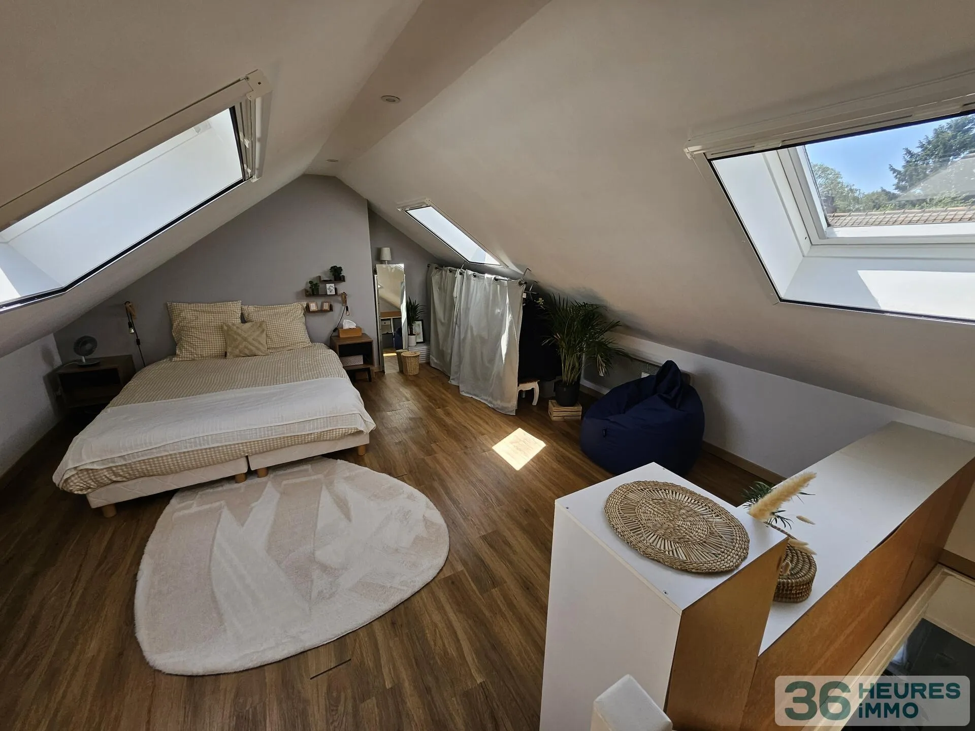 House à Marcq-en-Barœul — vignette 18