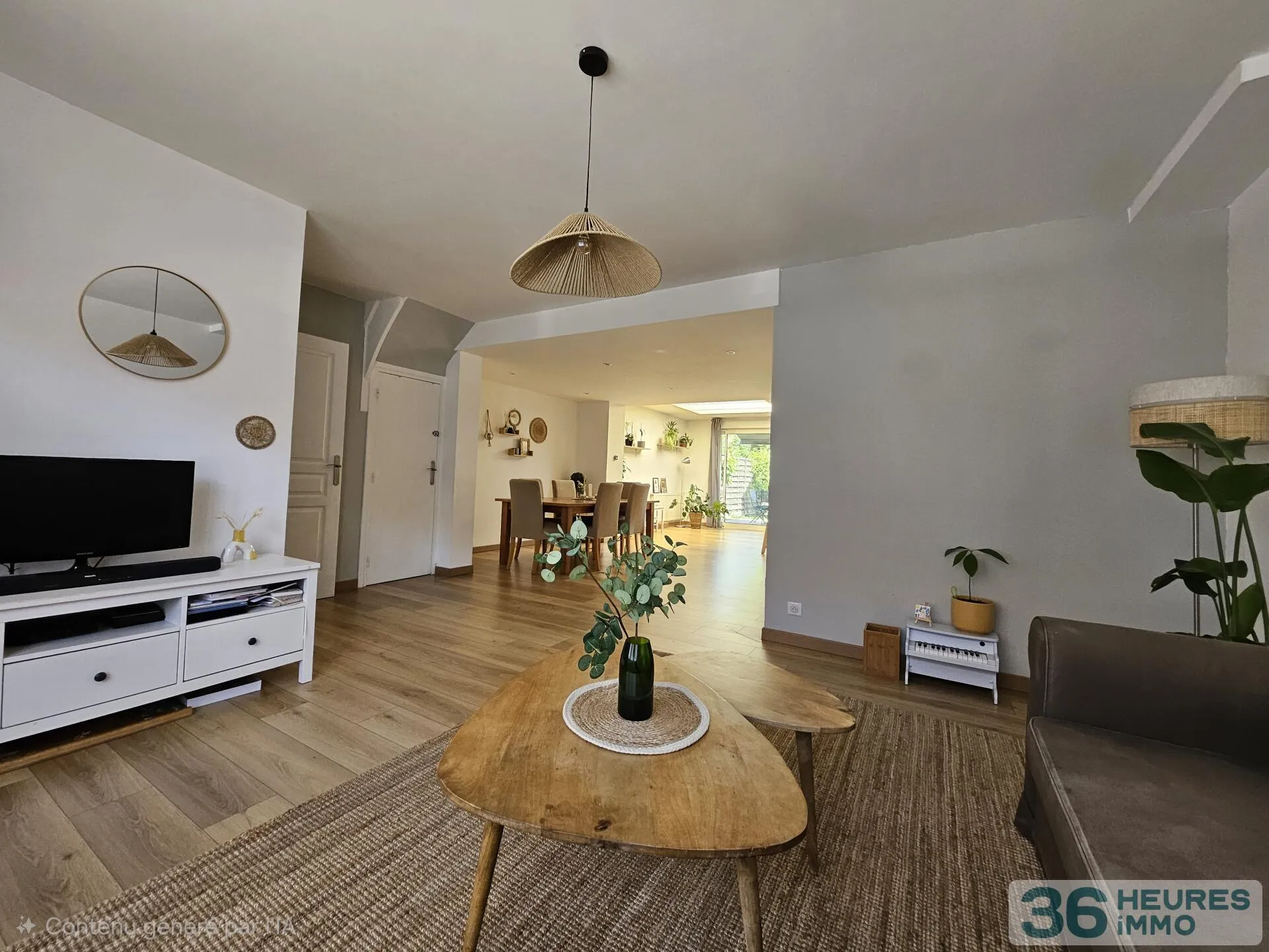 House à Marcq-en-Barœul — vignette 21