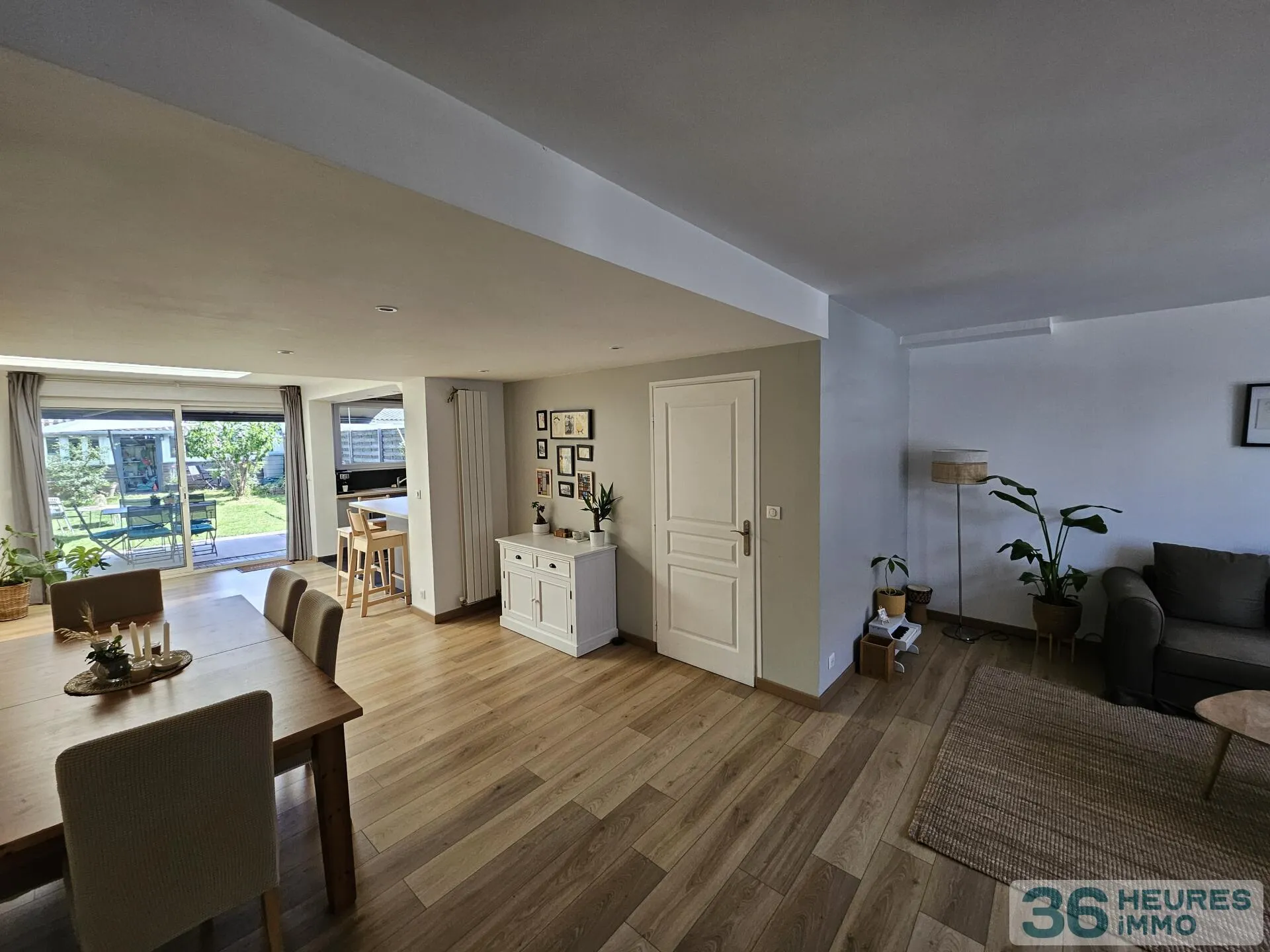 House à Marcq-en-Barœul — vignette 22