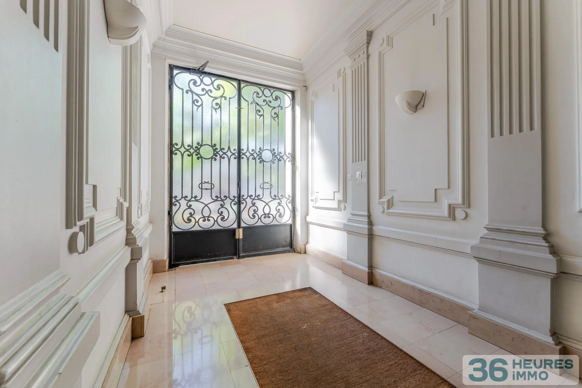 Apartment à Paris 11e Arrondissement — vignette 9