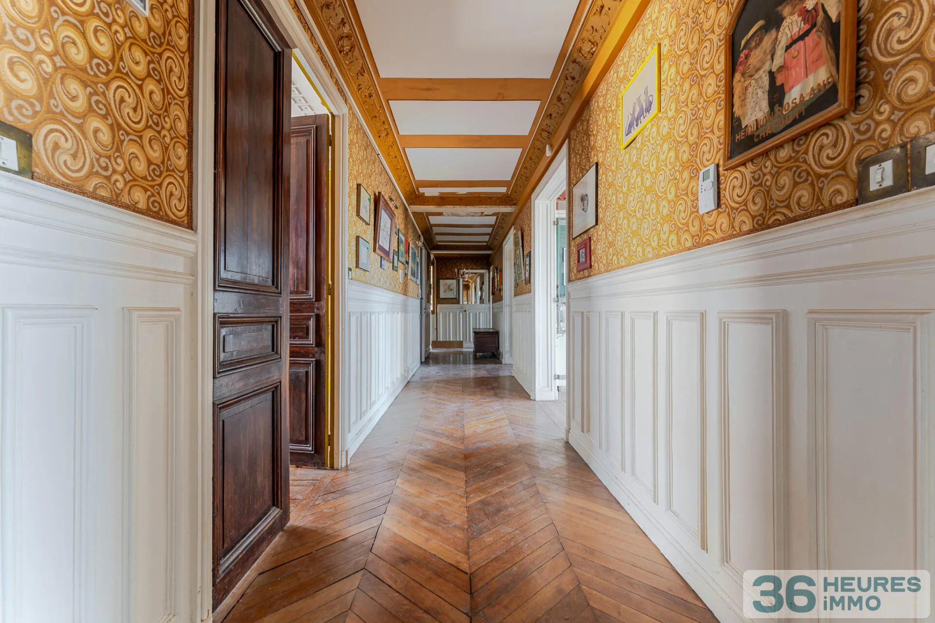 Apartment à Paris 11e Arrondissement — vignette 3