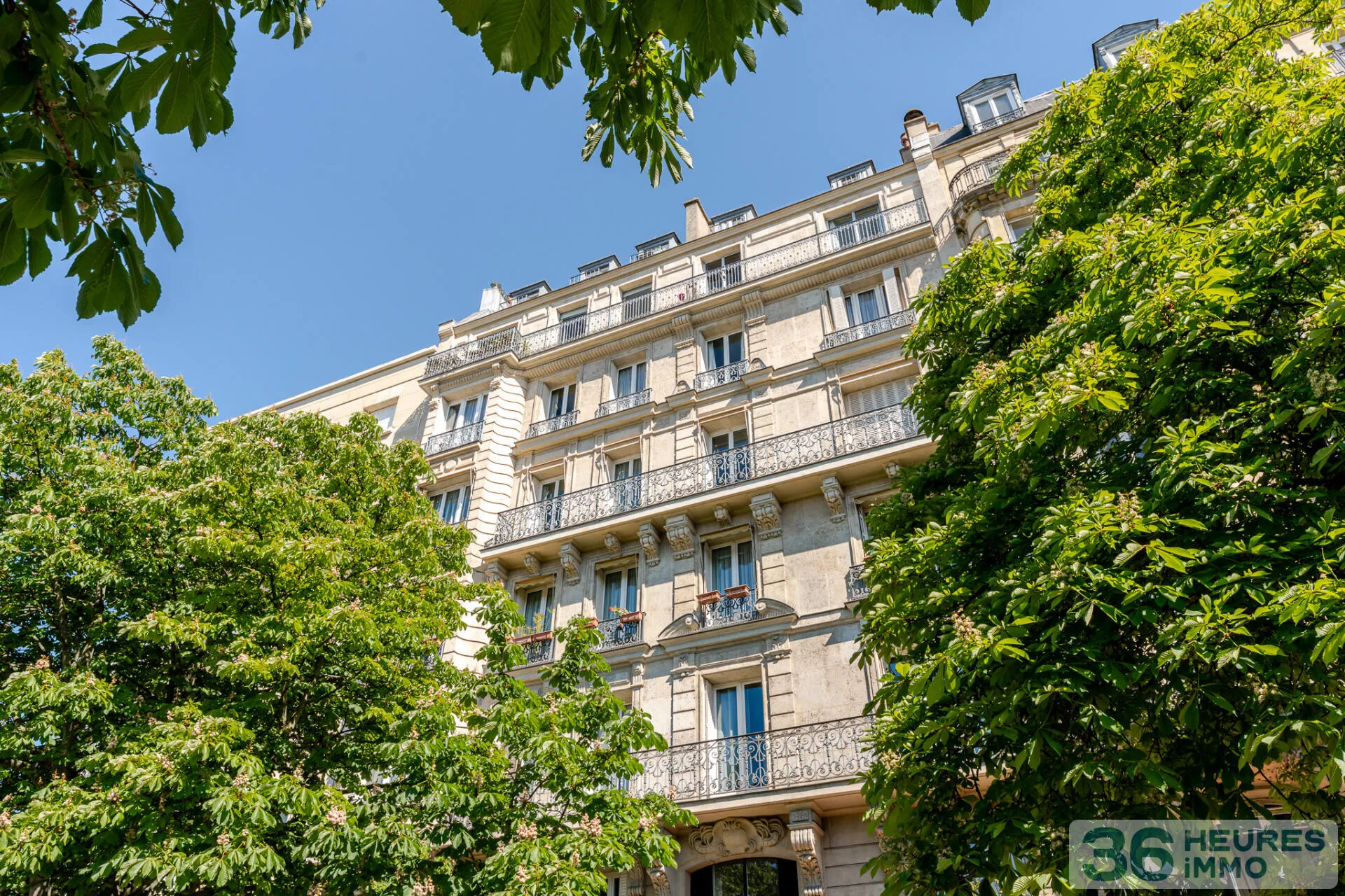 Apartment à Paris 11e Arrondissement — vignette 12