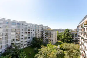 Apartment à Paris 12e Arrondissement — vignette 2