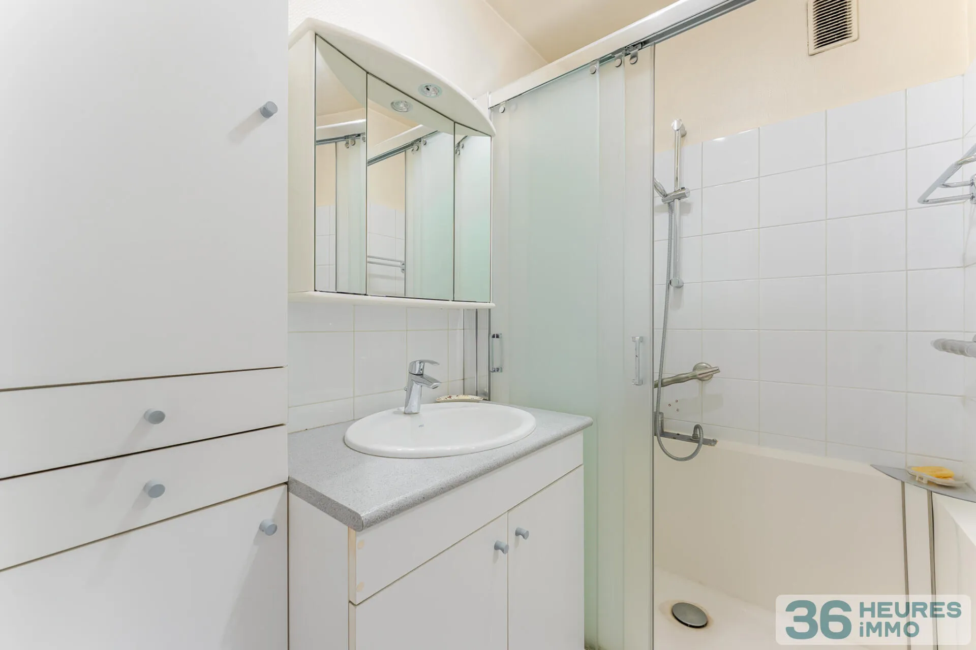 Apartment à Paris 12e Arrondissement — vignette 5
