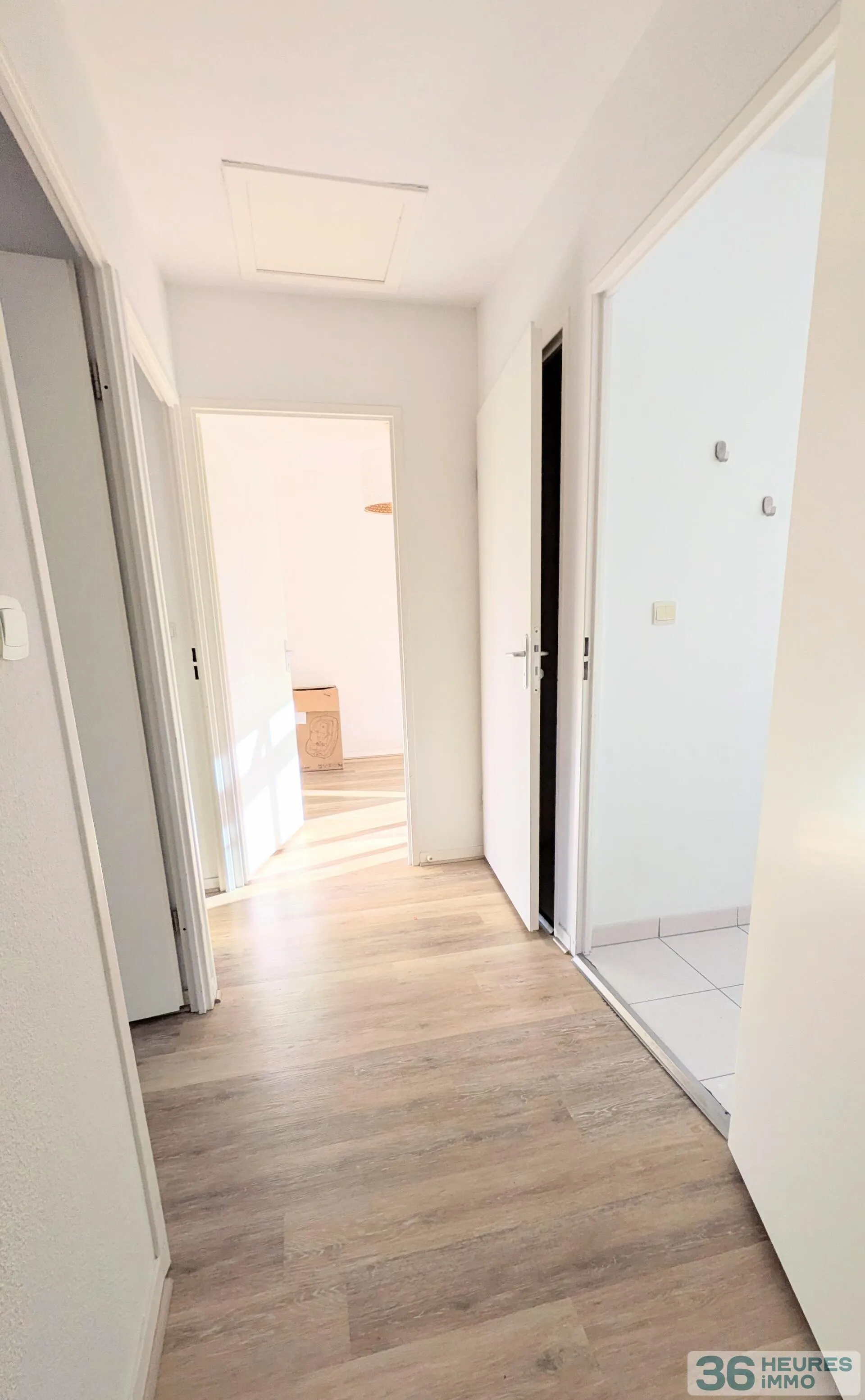 House à Martignas-sur-Jalle — vignette 5