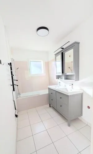 House à Martignas-sur-Jalle — vignette 7