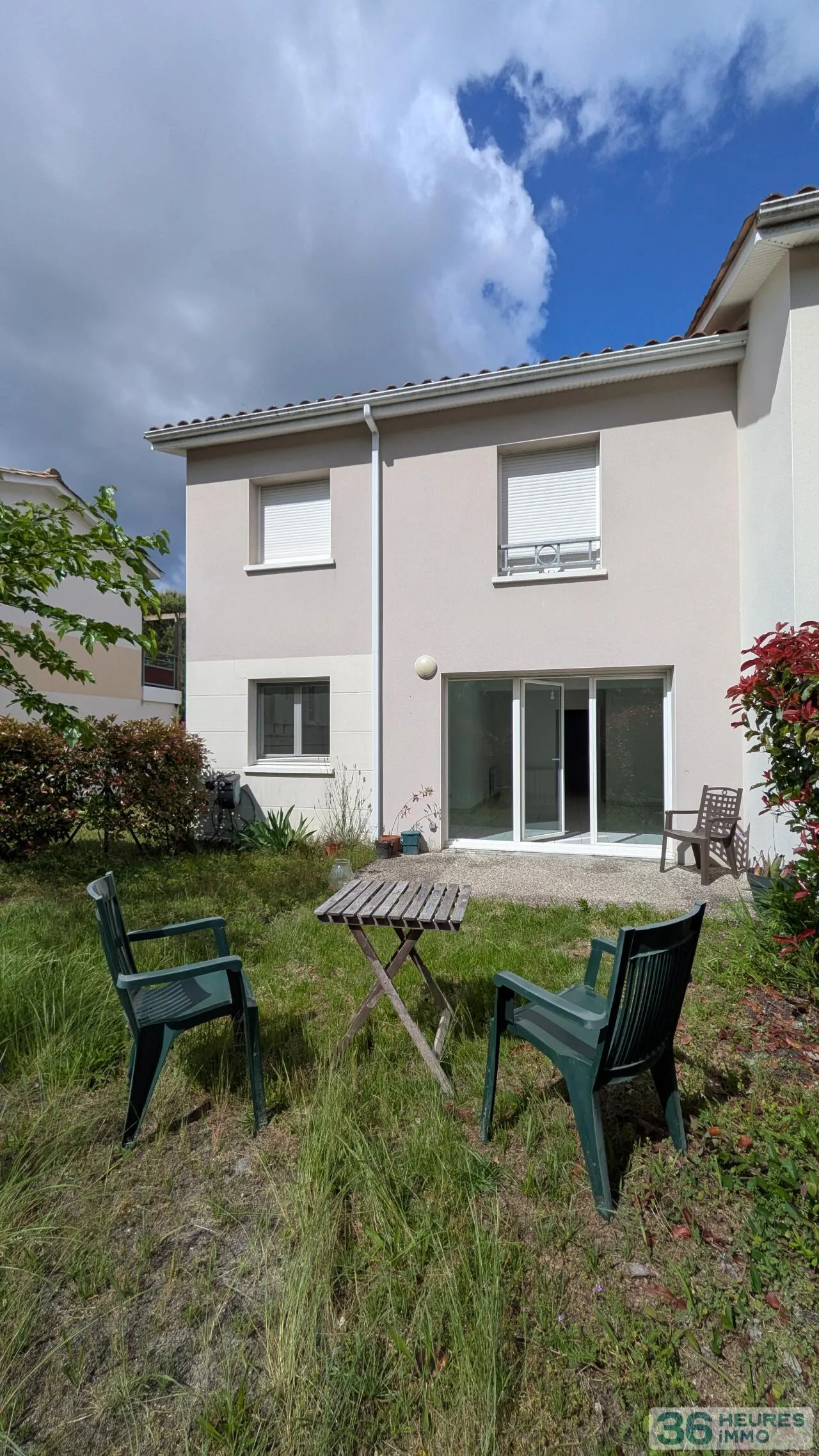 House à Martignas-sur-Jalle