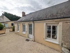 House à Saint-Germain-d'Arcé — vignette 15