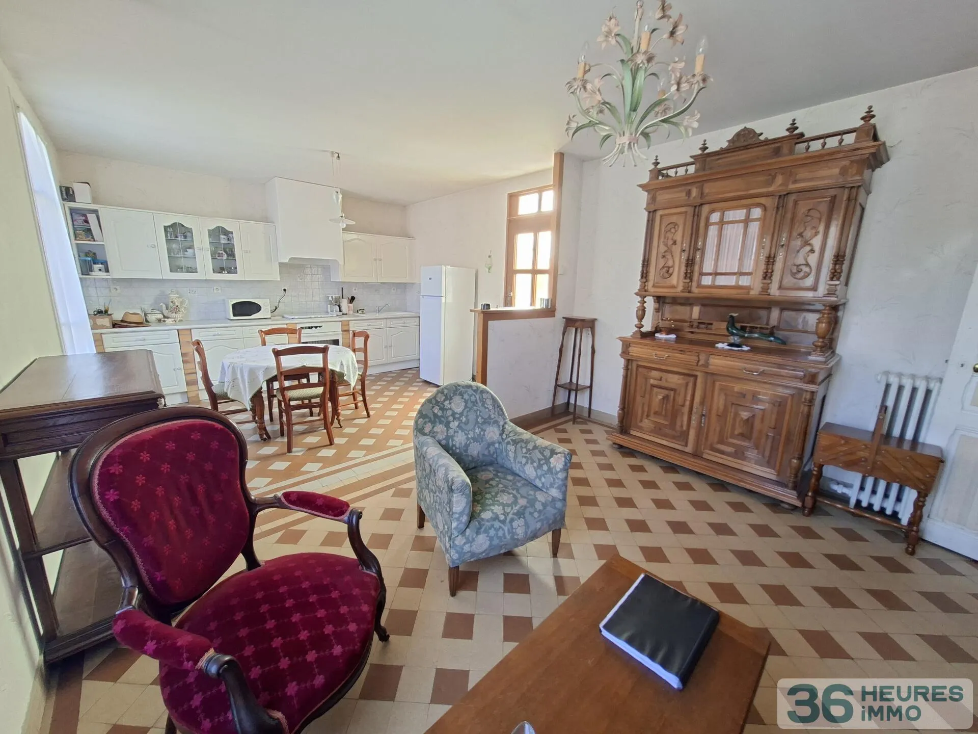 House à Coulaines — vignette 3