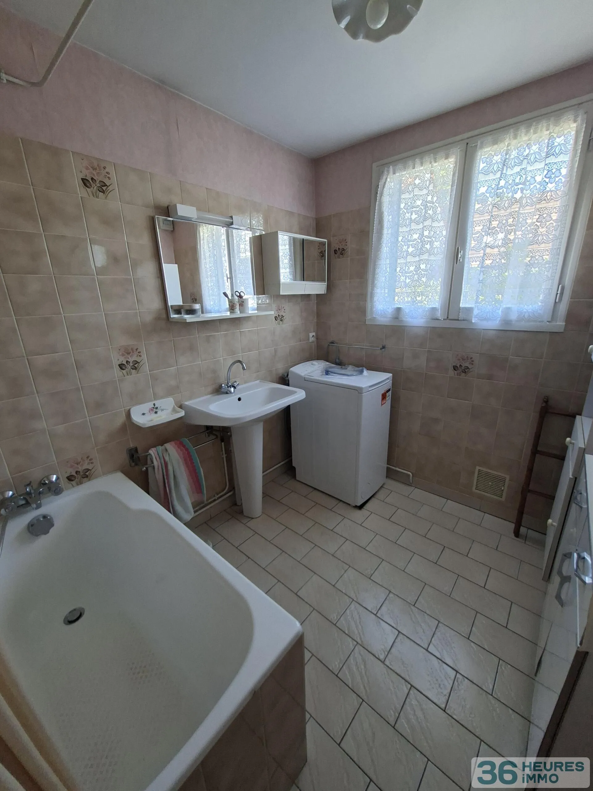 House à Coulaines — vignette 8
