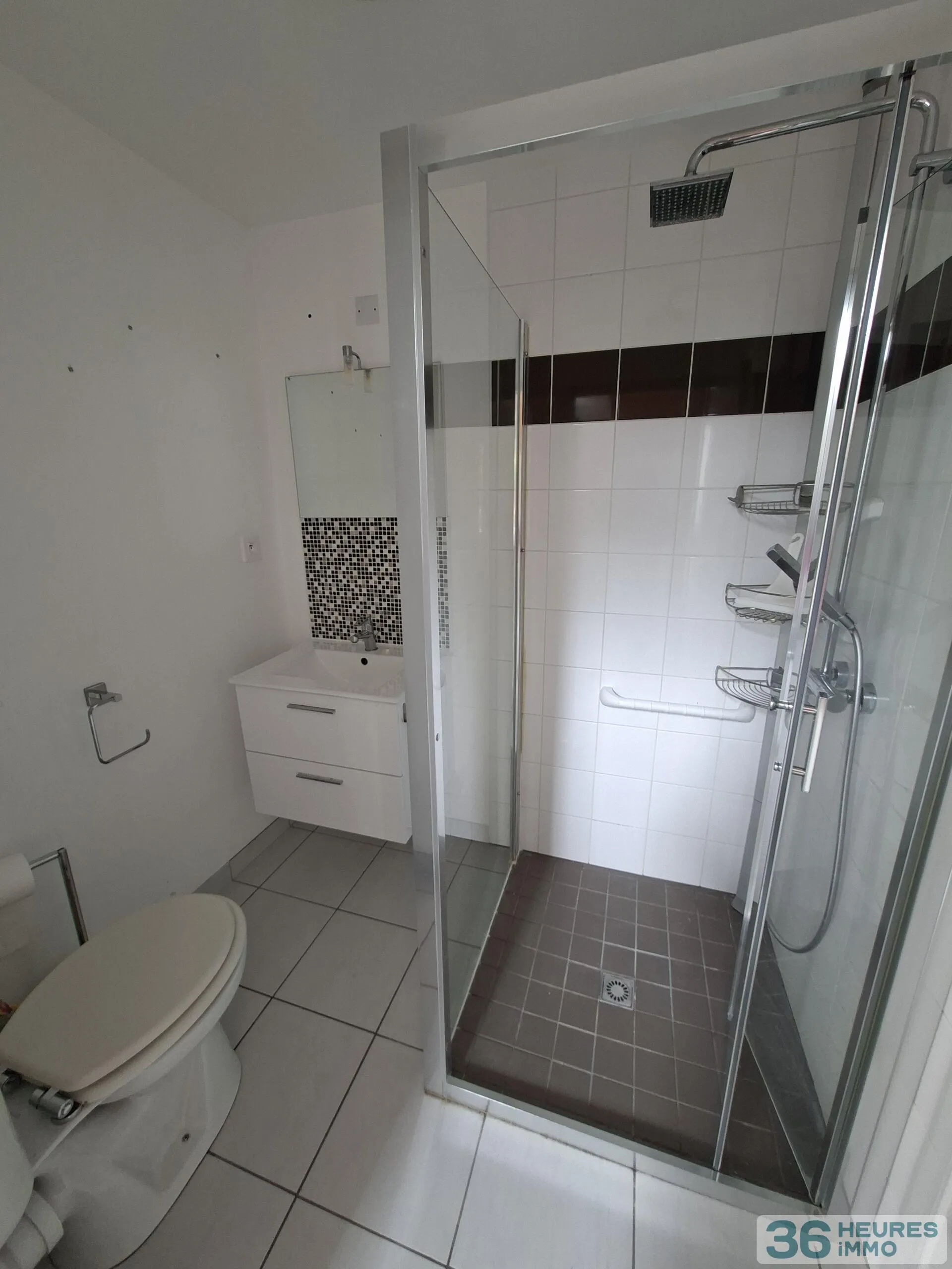 House à Coulaines — vignette 7
