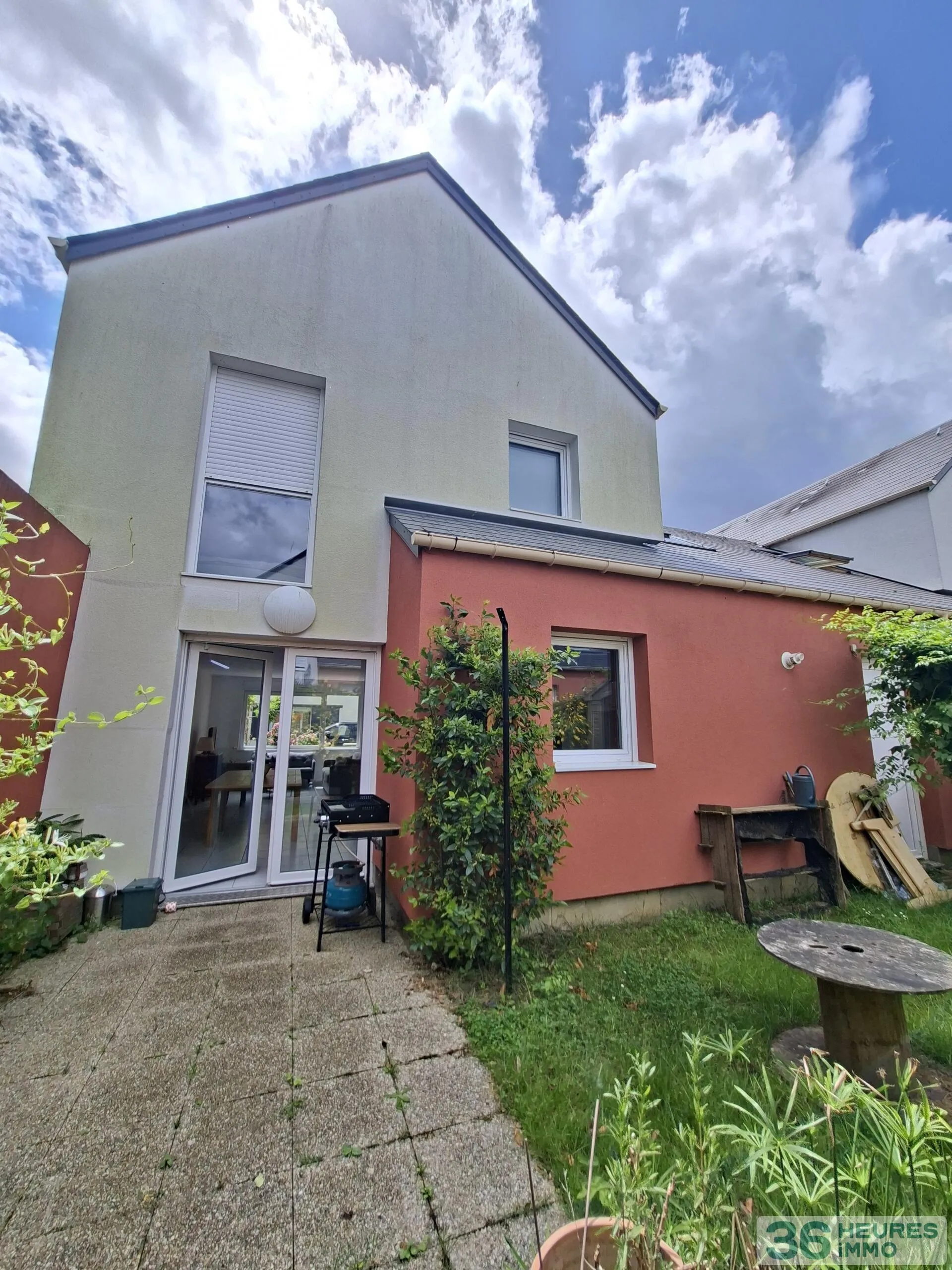 House à Coulaines — vignette 6