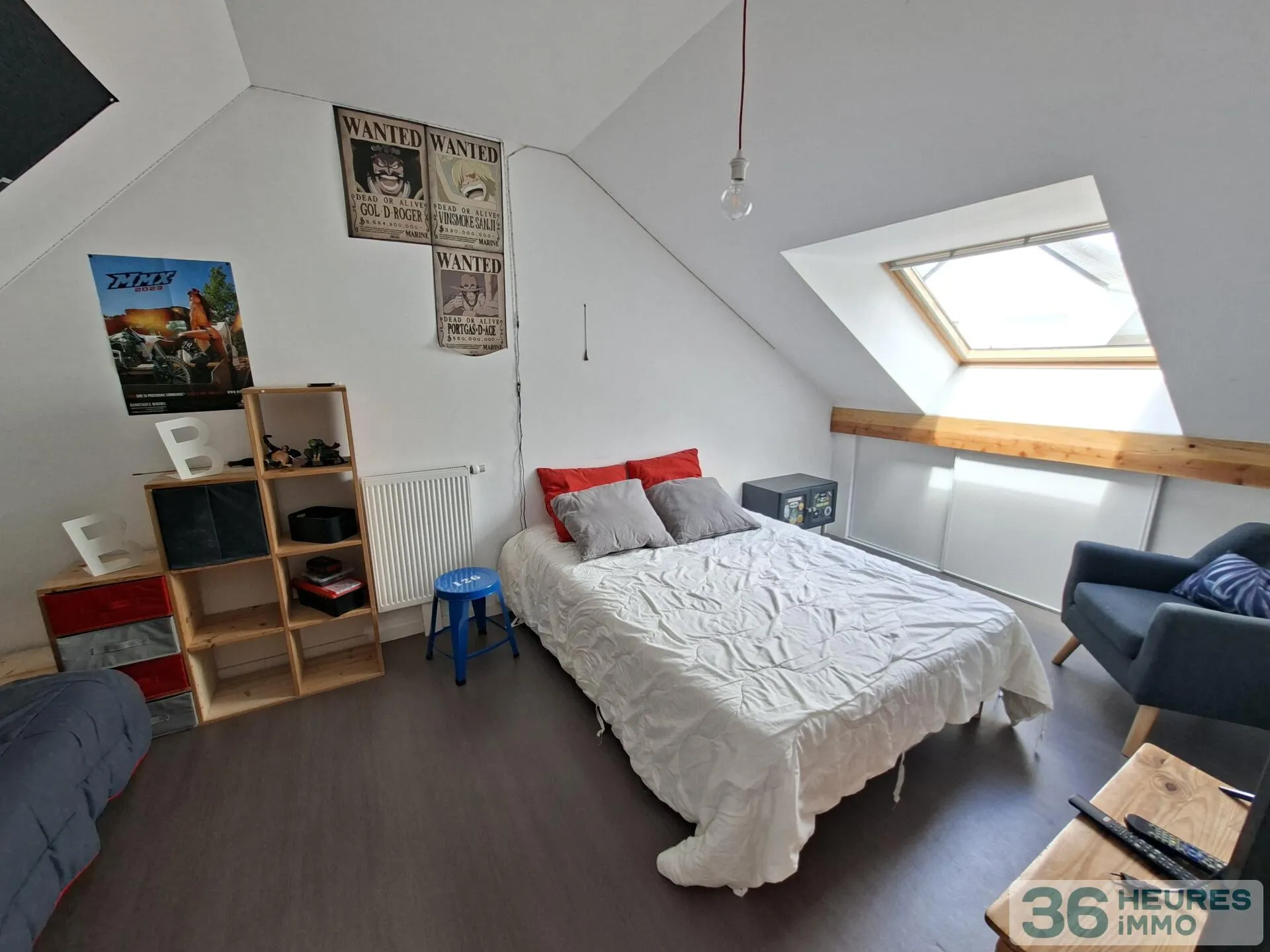 House à Coulaines — vignette 10