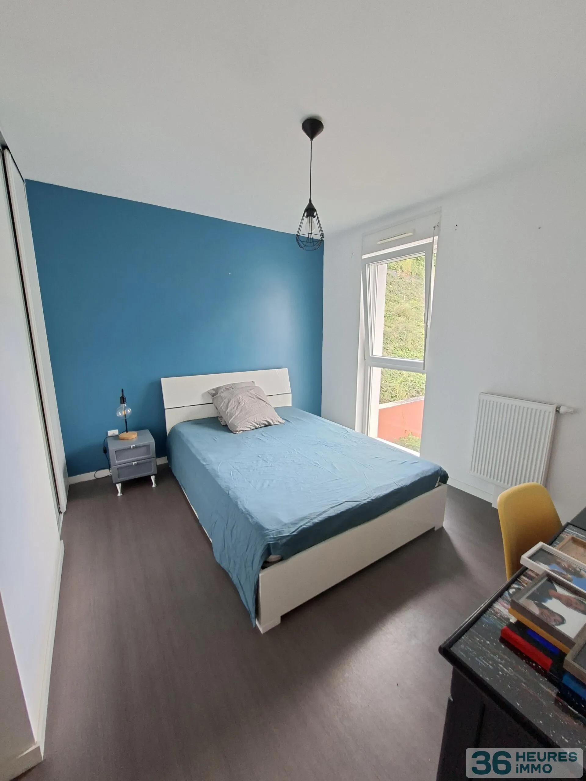 House à Coulaines — vignette 9