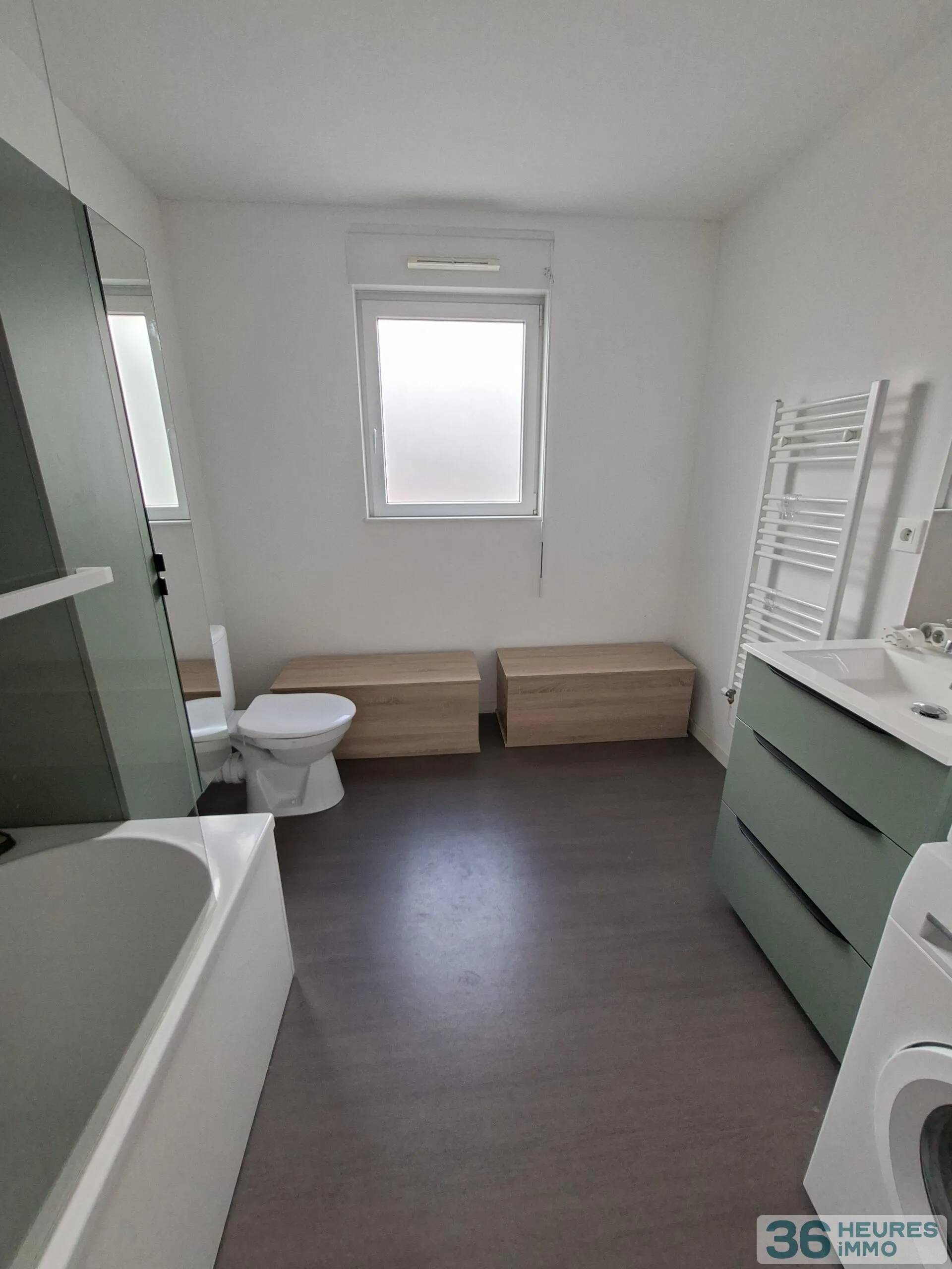 House à Coulaines — vignette 5