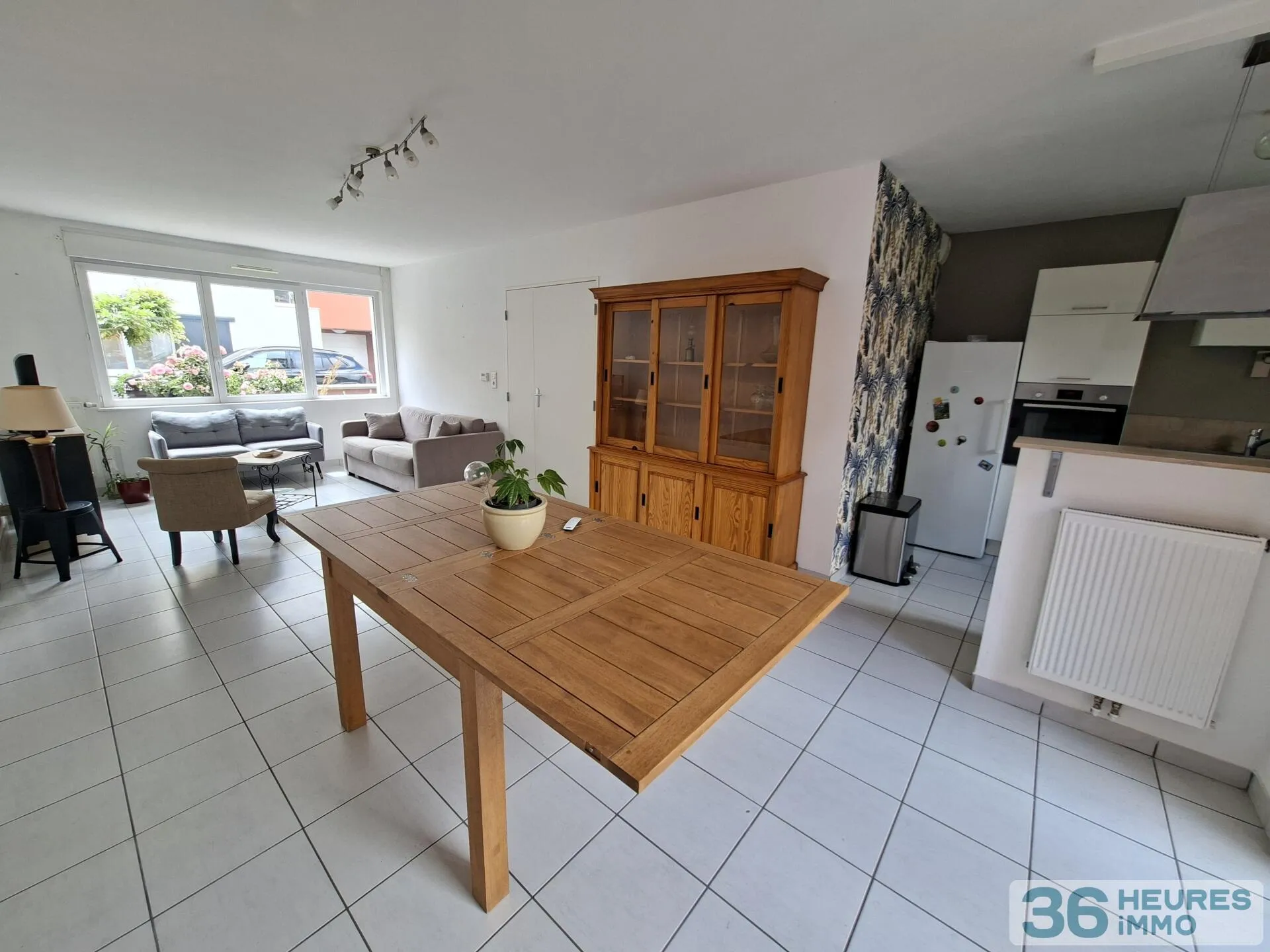 House à Coulaines — vignette 3