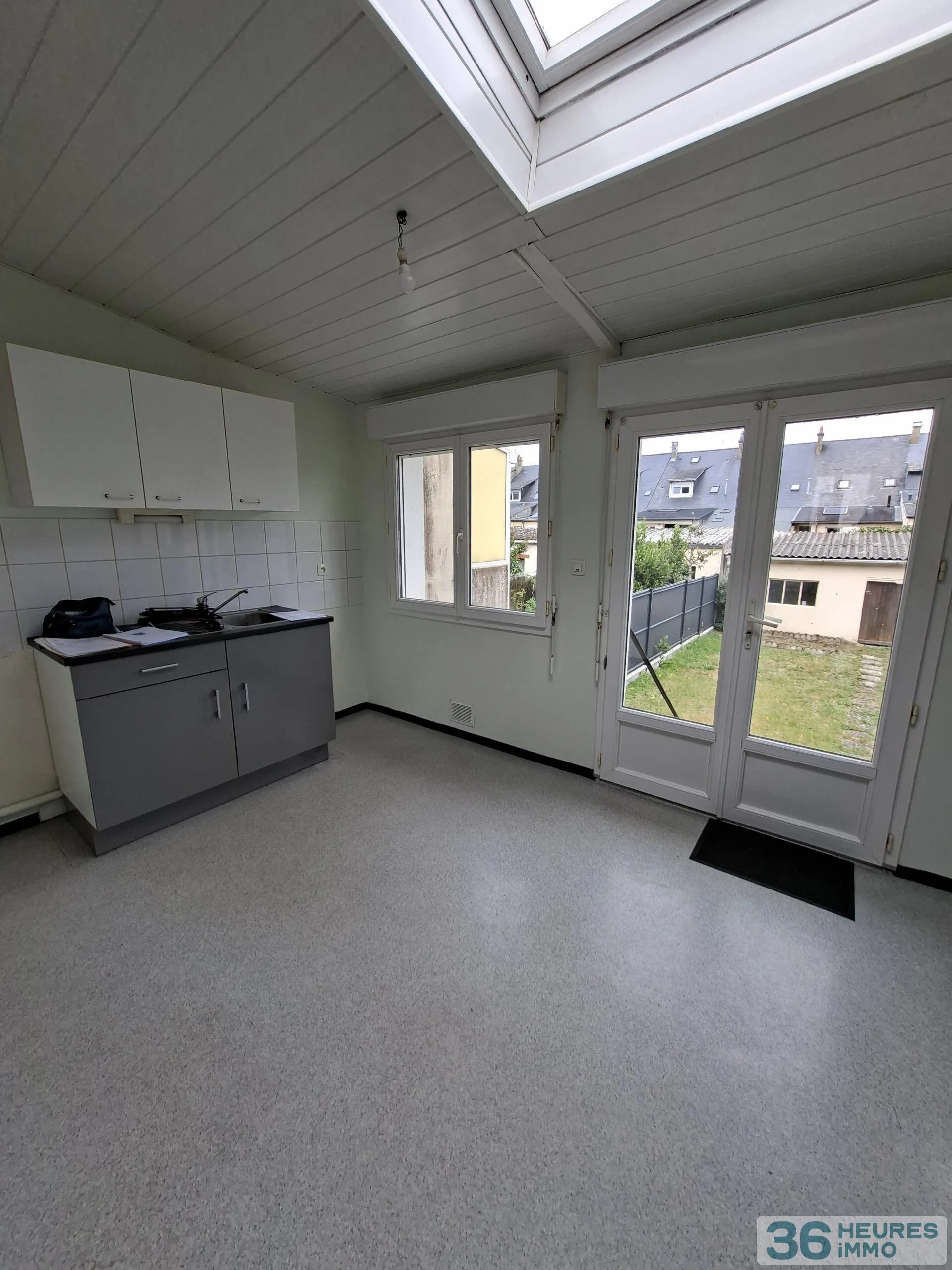 House à Le Mans — vignette 2