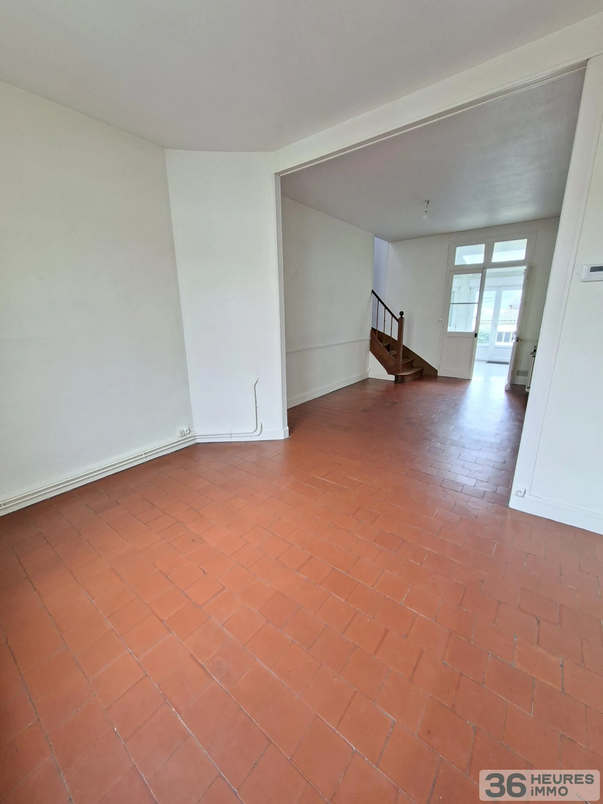 House à Le Mans — vignette 3
