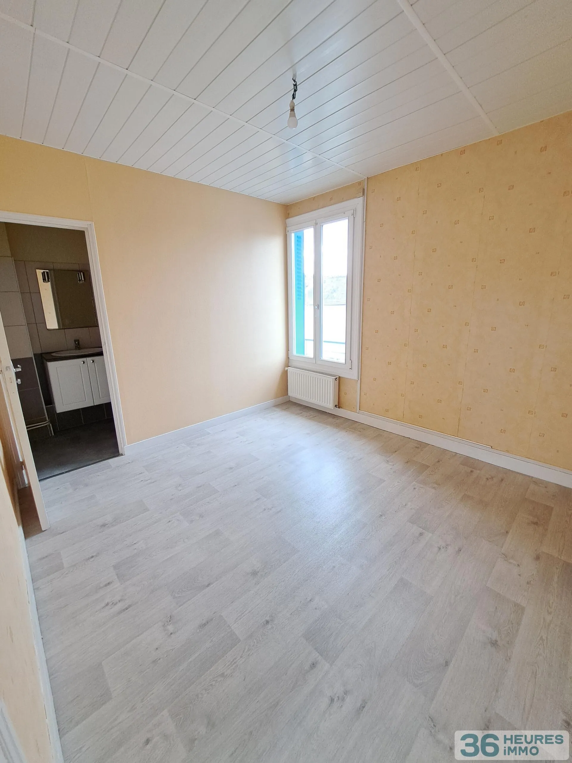 House à Le Mans — vignette 4