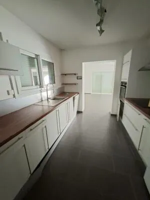 House à Arnage — vignette 4