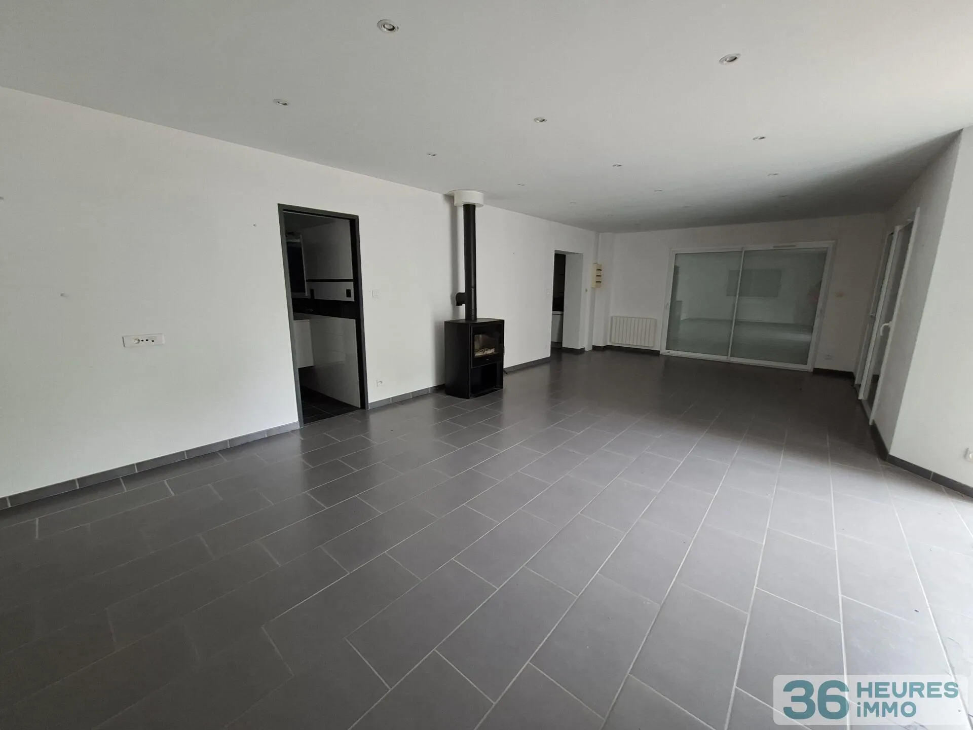 House à Arnage — vignette 3