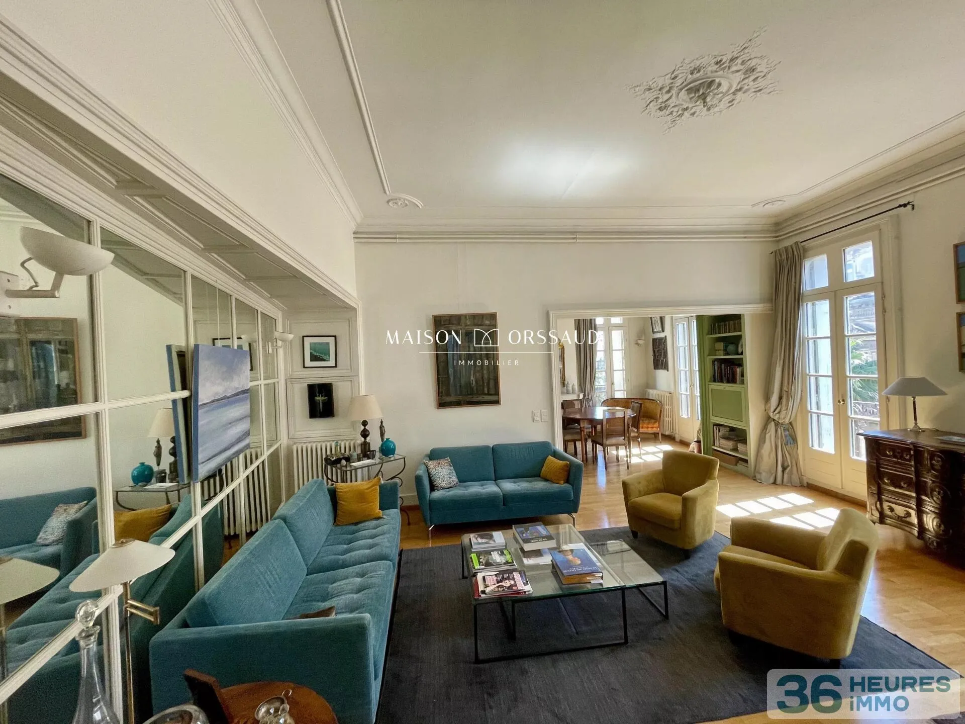 Apartment à Montpellier — vignette 3